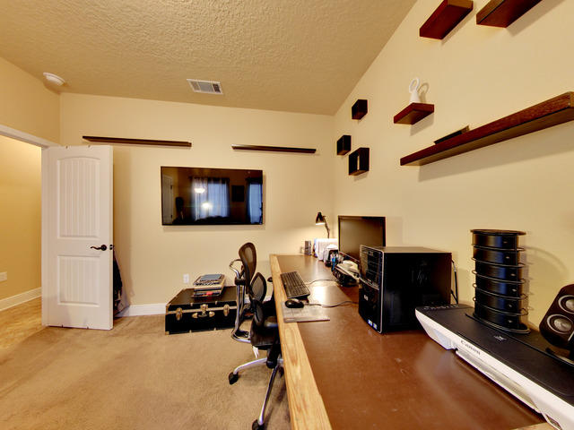 WATER OAKS - Residential