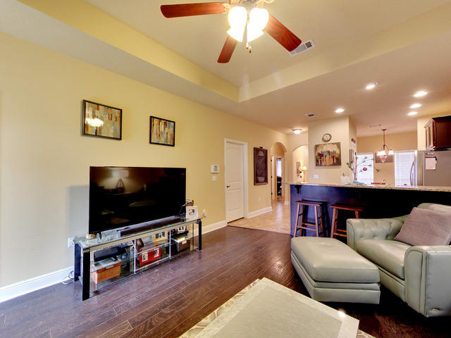 WATER OAKS - Residential