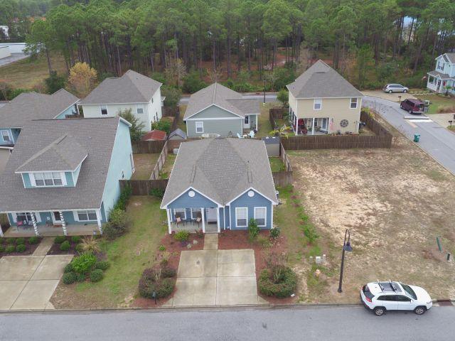 WATER OAKS - Residential