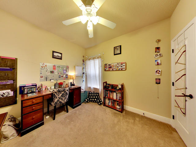 WATER OAKS - Residential