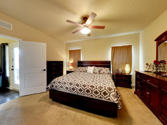 WATER OAKS - Residential