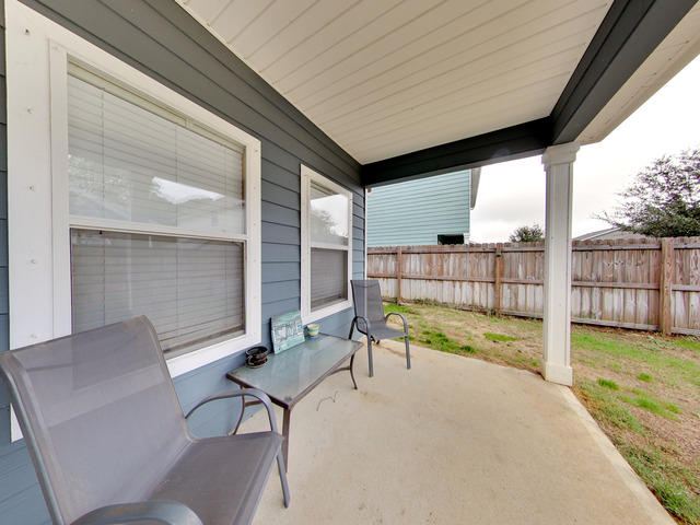 WATER OAKS - Residential