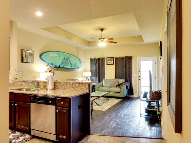 WATER OAKS - Residential