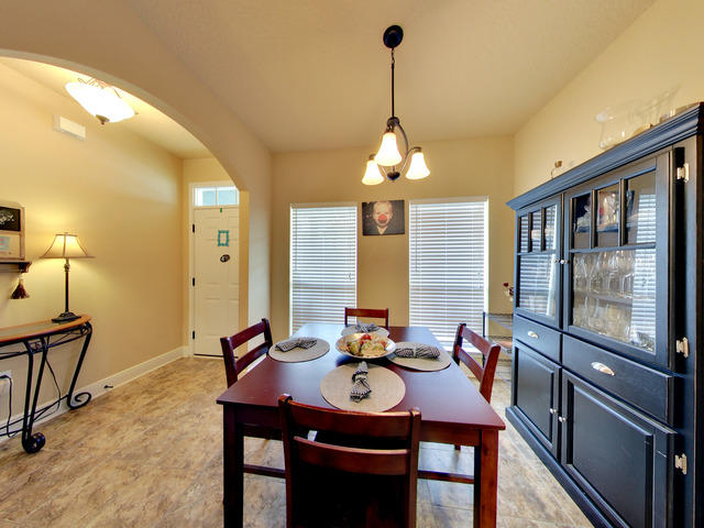 WATER OAKS - Residential