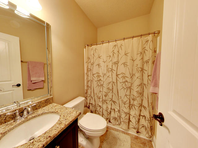 WATER OAKS - Residential