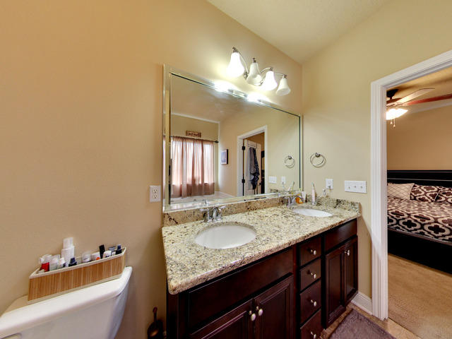 WATER OAKS - Residential