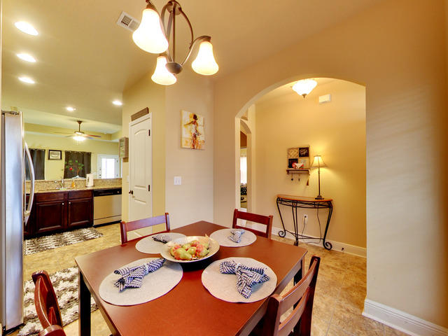 WATER OAKS - Residential