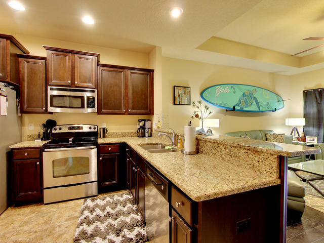 WATER OAKS - Residential