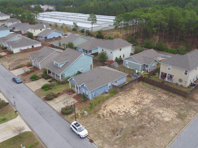 WATER OAKS - Residential