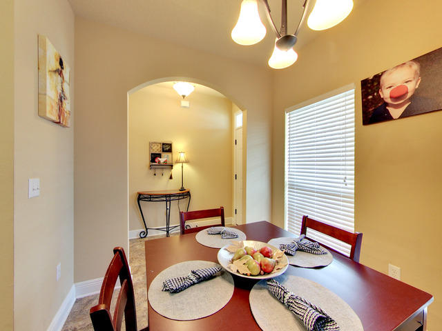 WATER OAKS - Residential