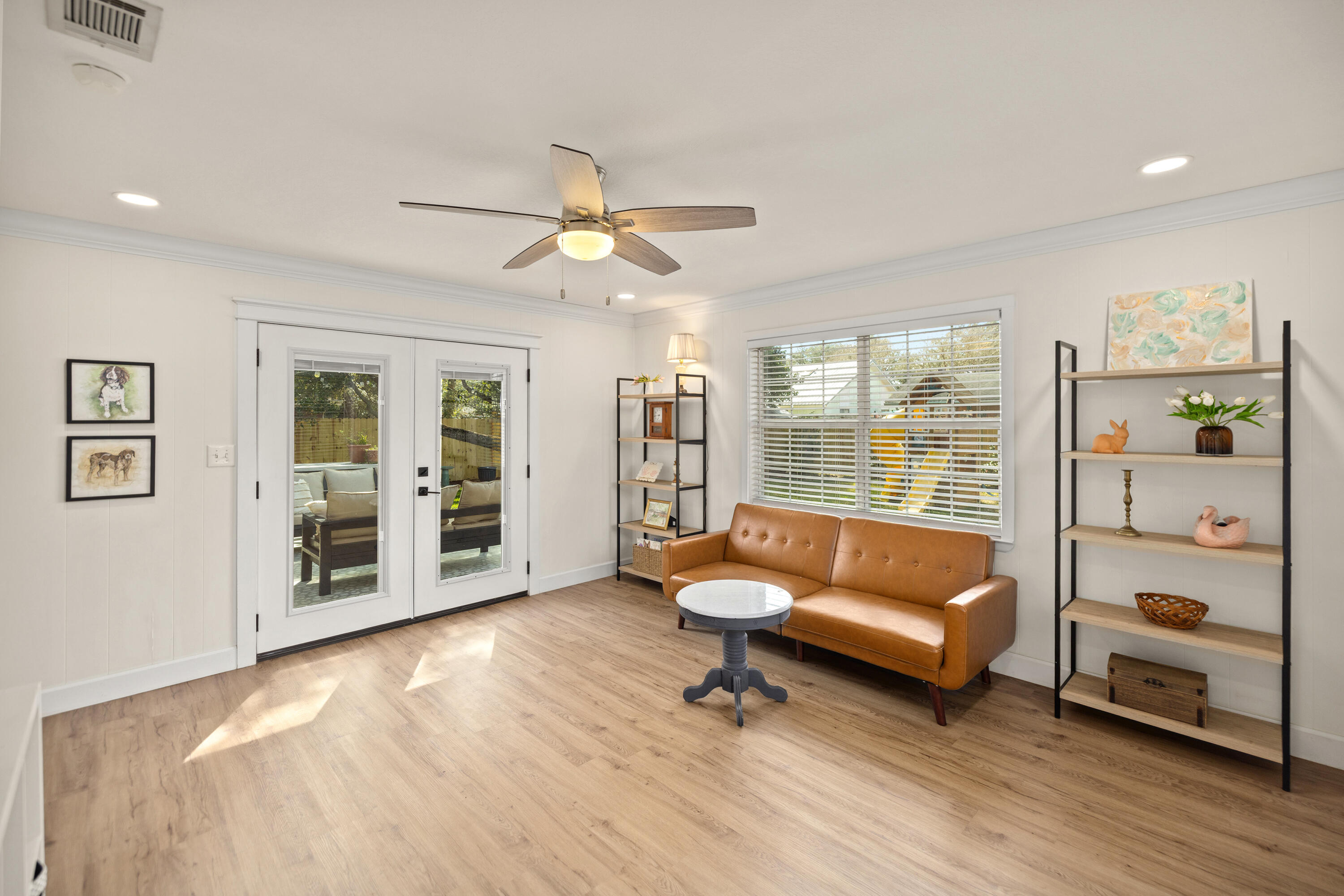 KENWOOD S/D 1ST ADDN - Residential