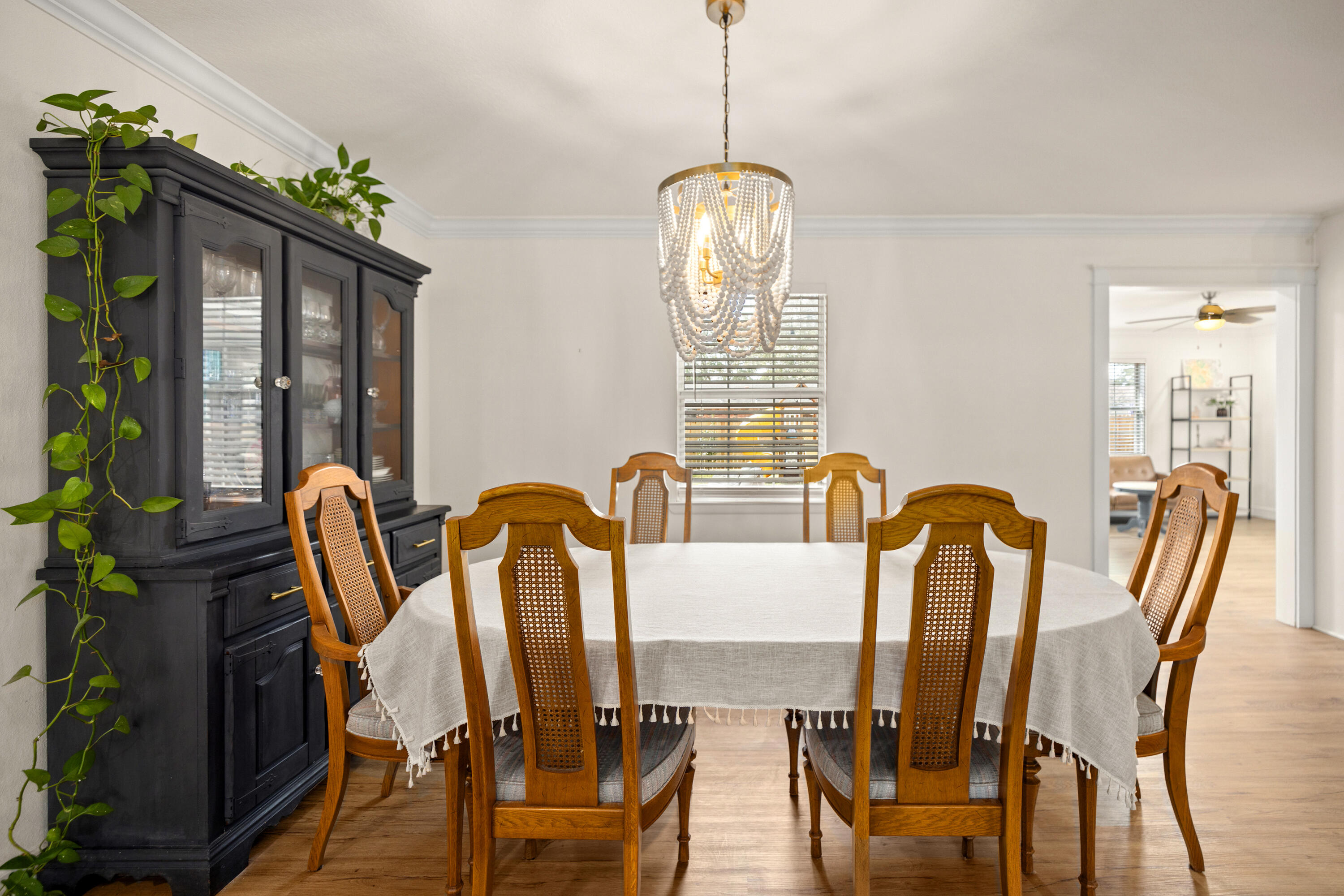 KENWOOD S/D 1ST ADDN - Residential