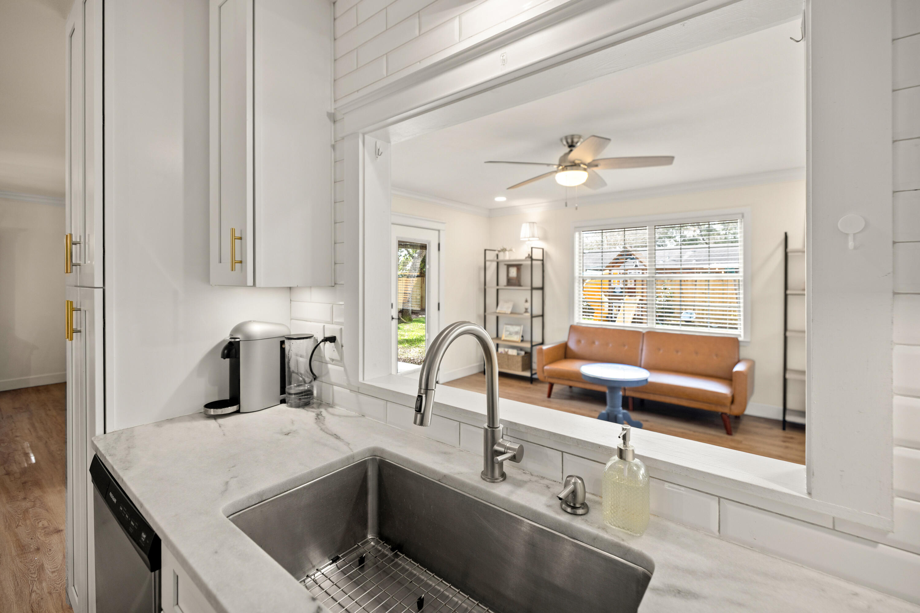 KENWOOD S/D 1ST ADDN - Residential