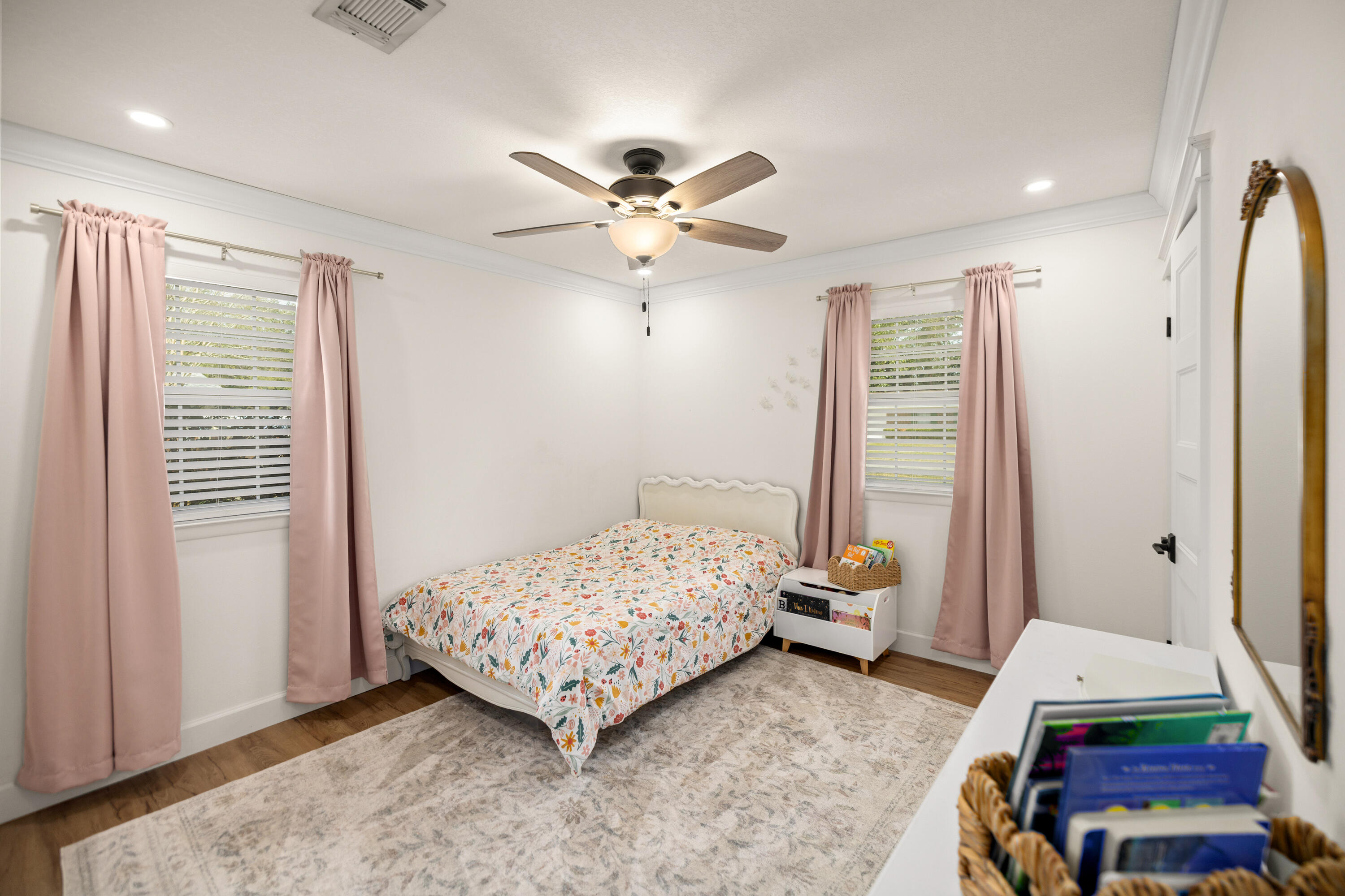 KENWOOD S/D 1ST ADDN - Residential