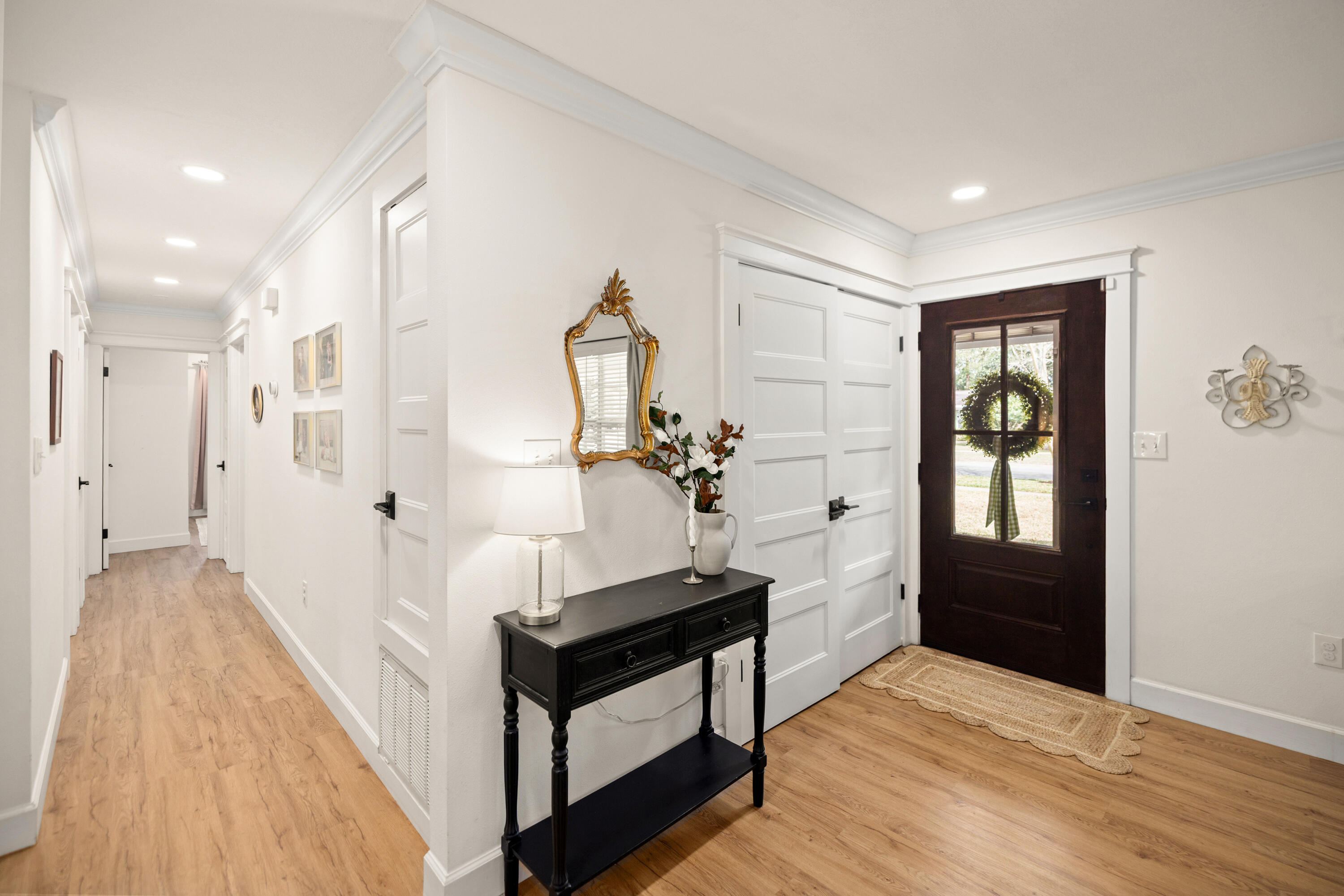 KENWOOD S/D 1ST ADDN - Residential