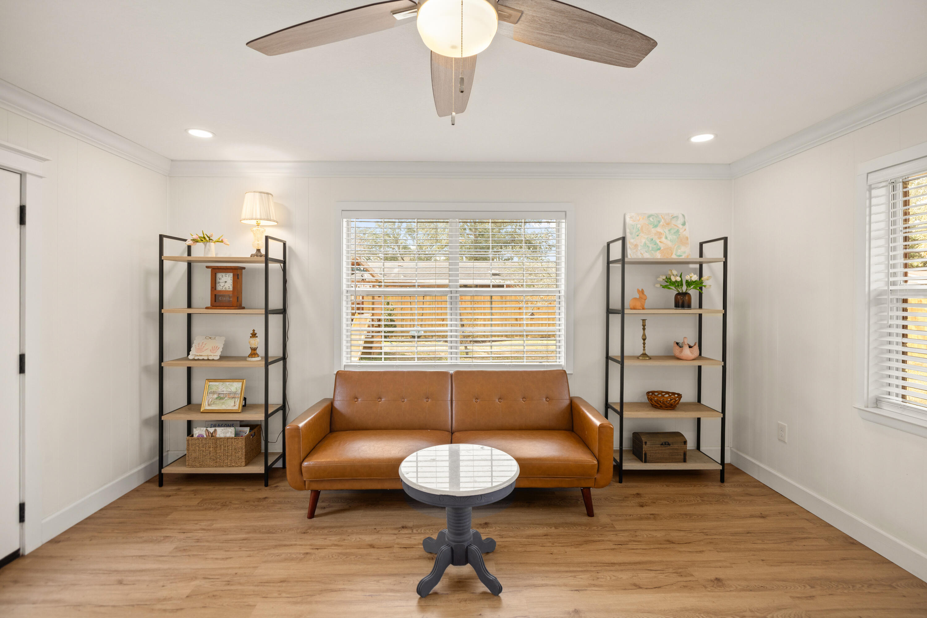 KENWOOD S/D 1ST ADDN - Residential