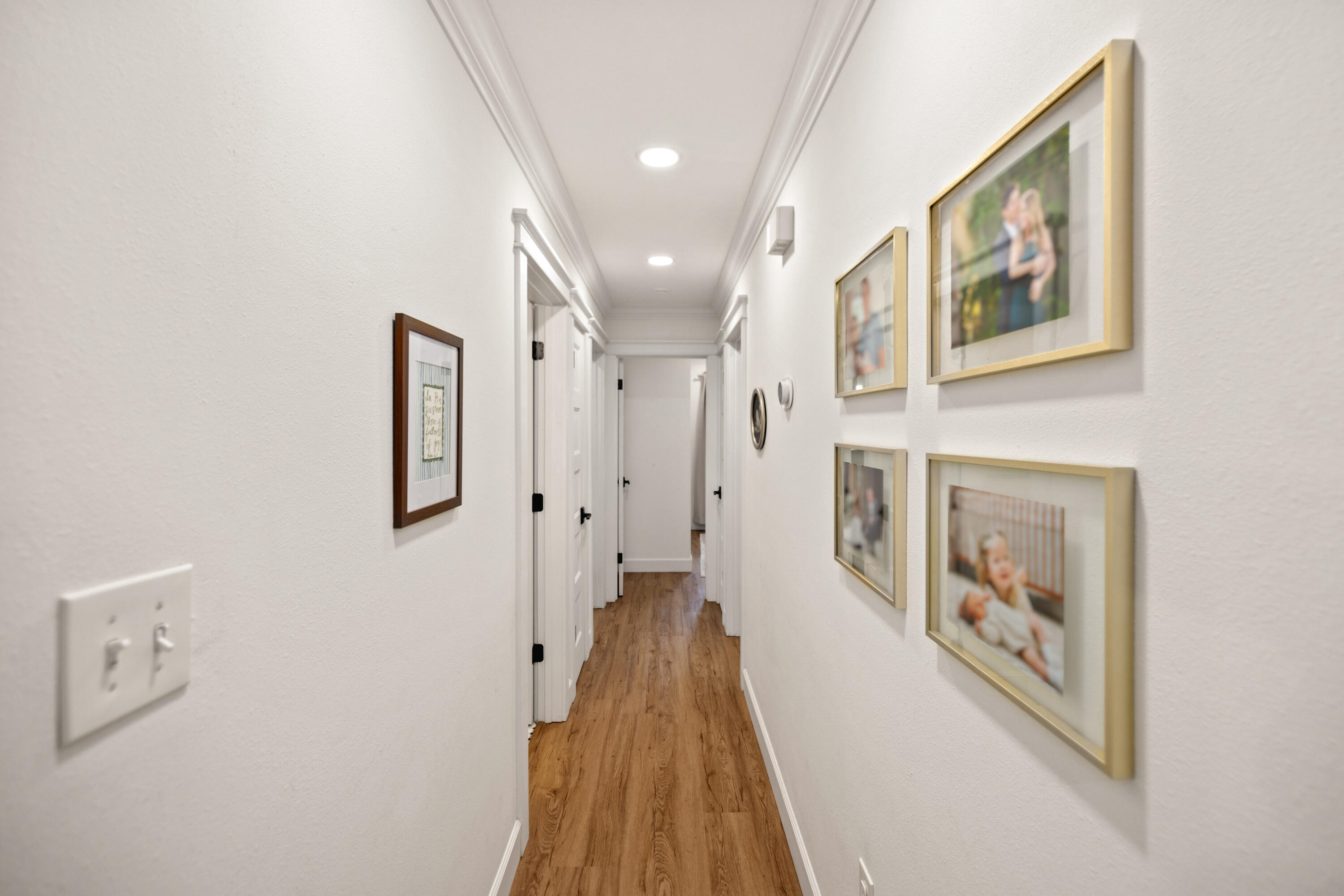 KENWOOD S/D 1ST ADDN - Residential