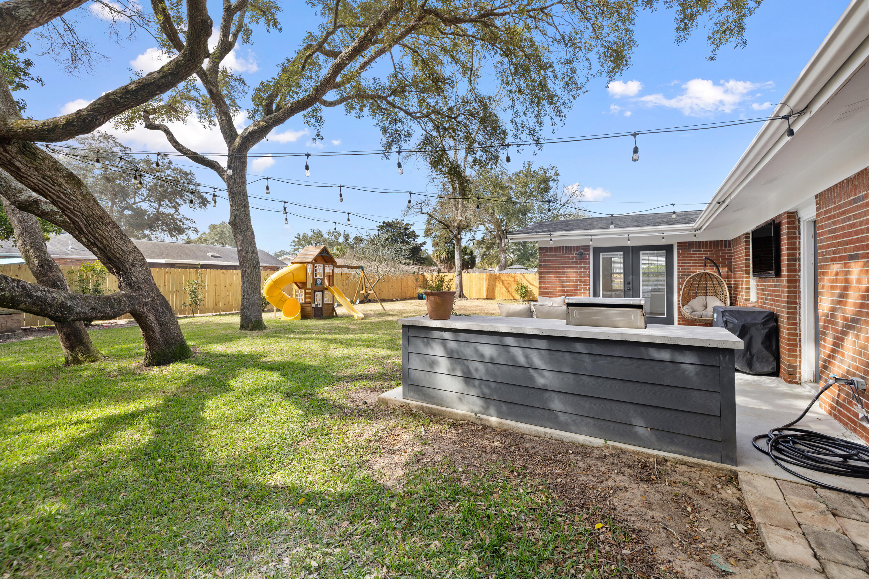 KENWOOD S/D 1ST ADDN - Residential