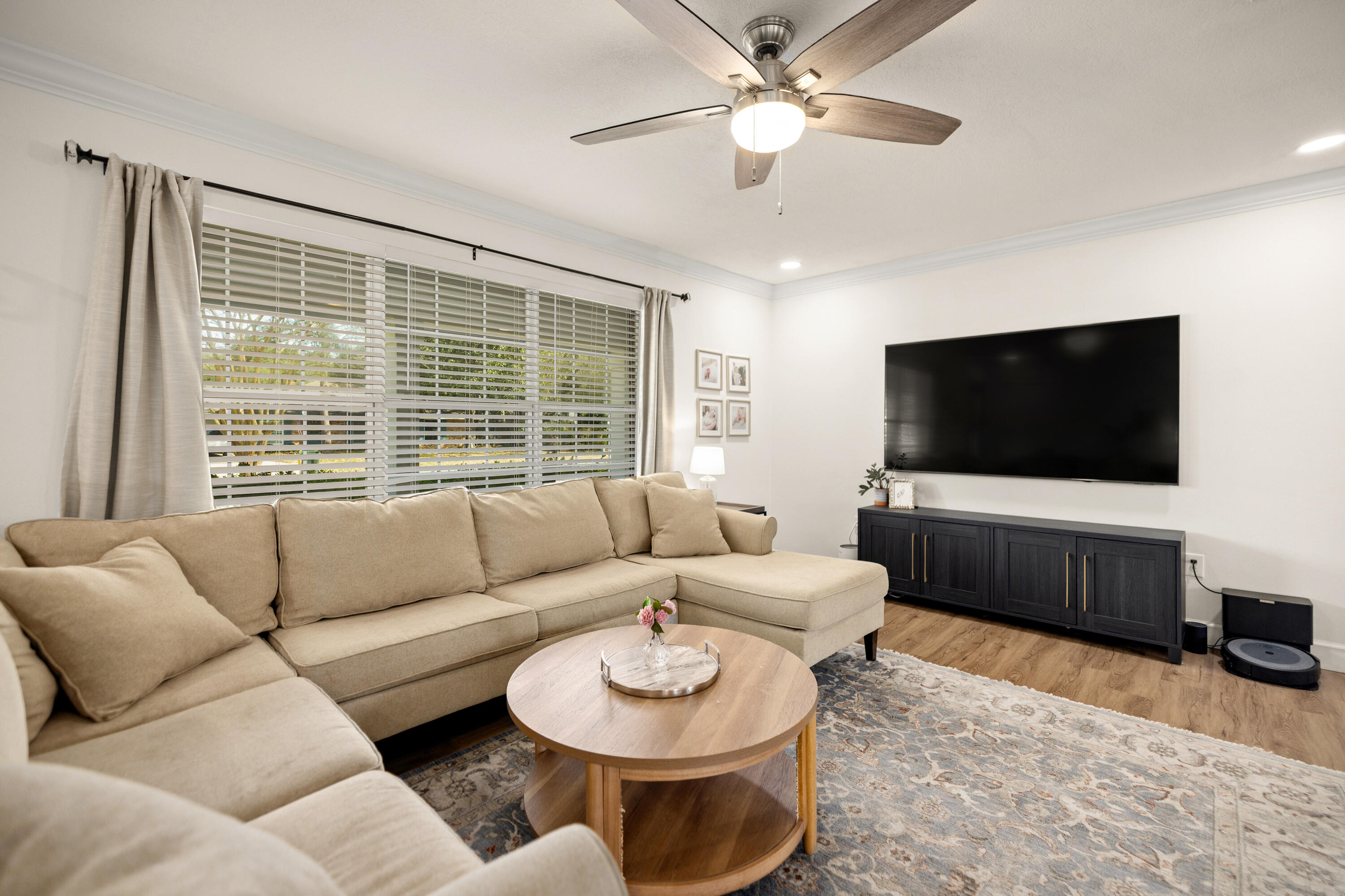 KENWOOD S/D 1ST ADDN - Residential