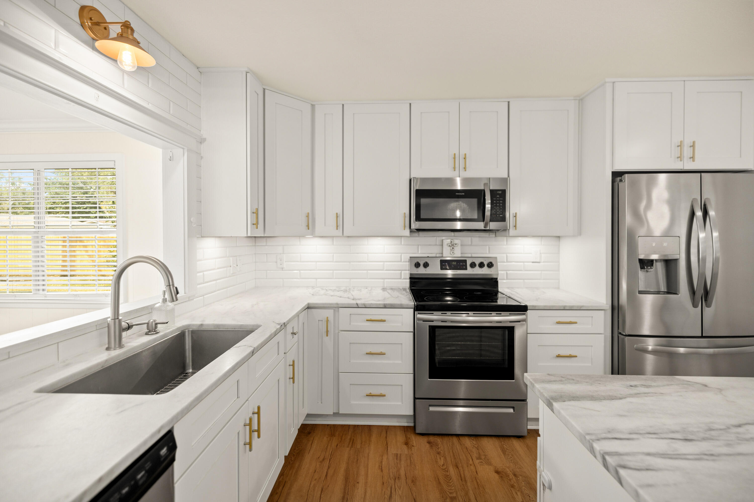 KENWOOD S/D 1ST ADDN - Residential