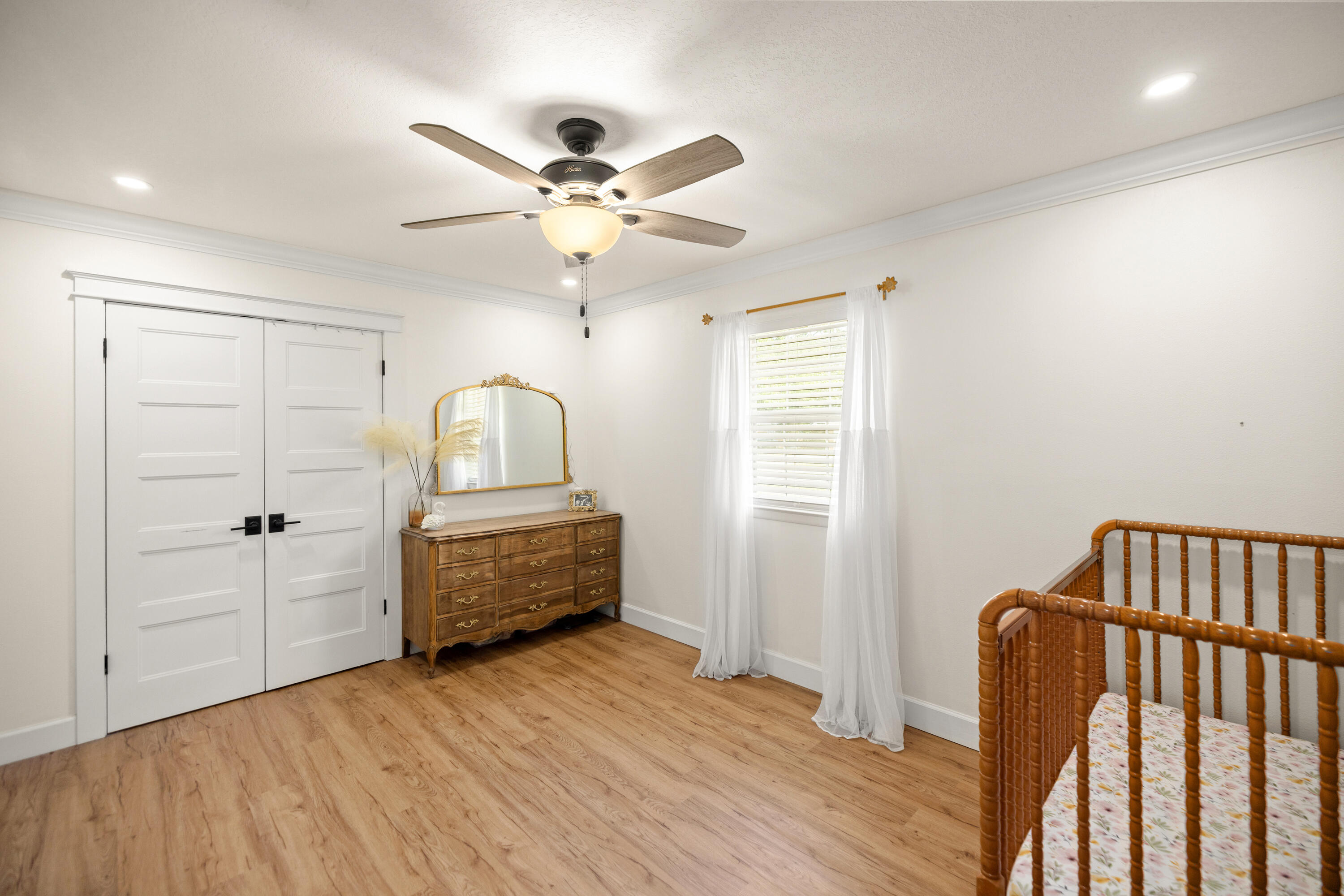 KENWOOD S/D 1ST ADDN - Residential