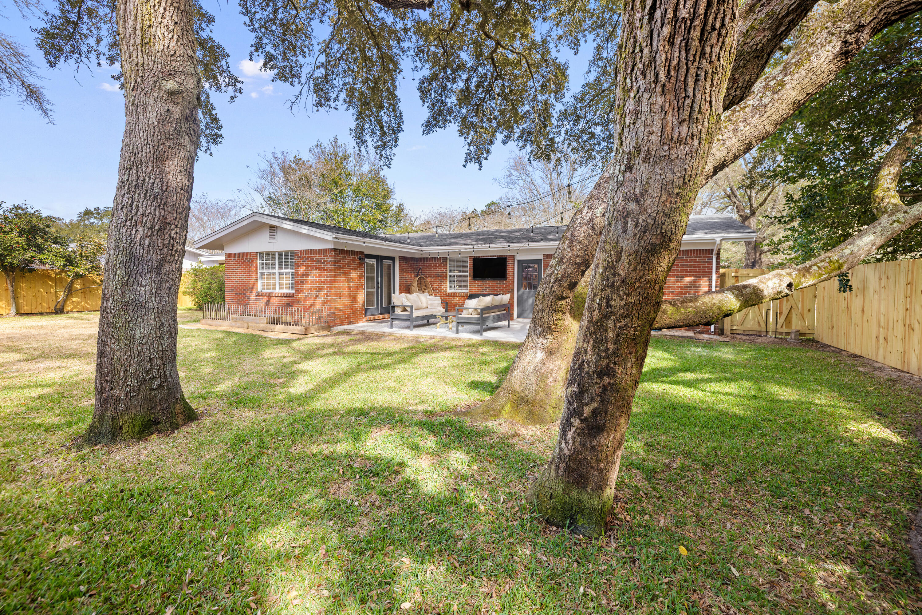 KENWOOD S/D 1ST ADDN - Residential