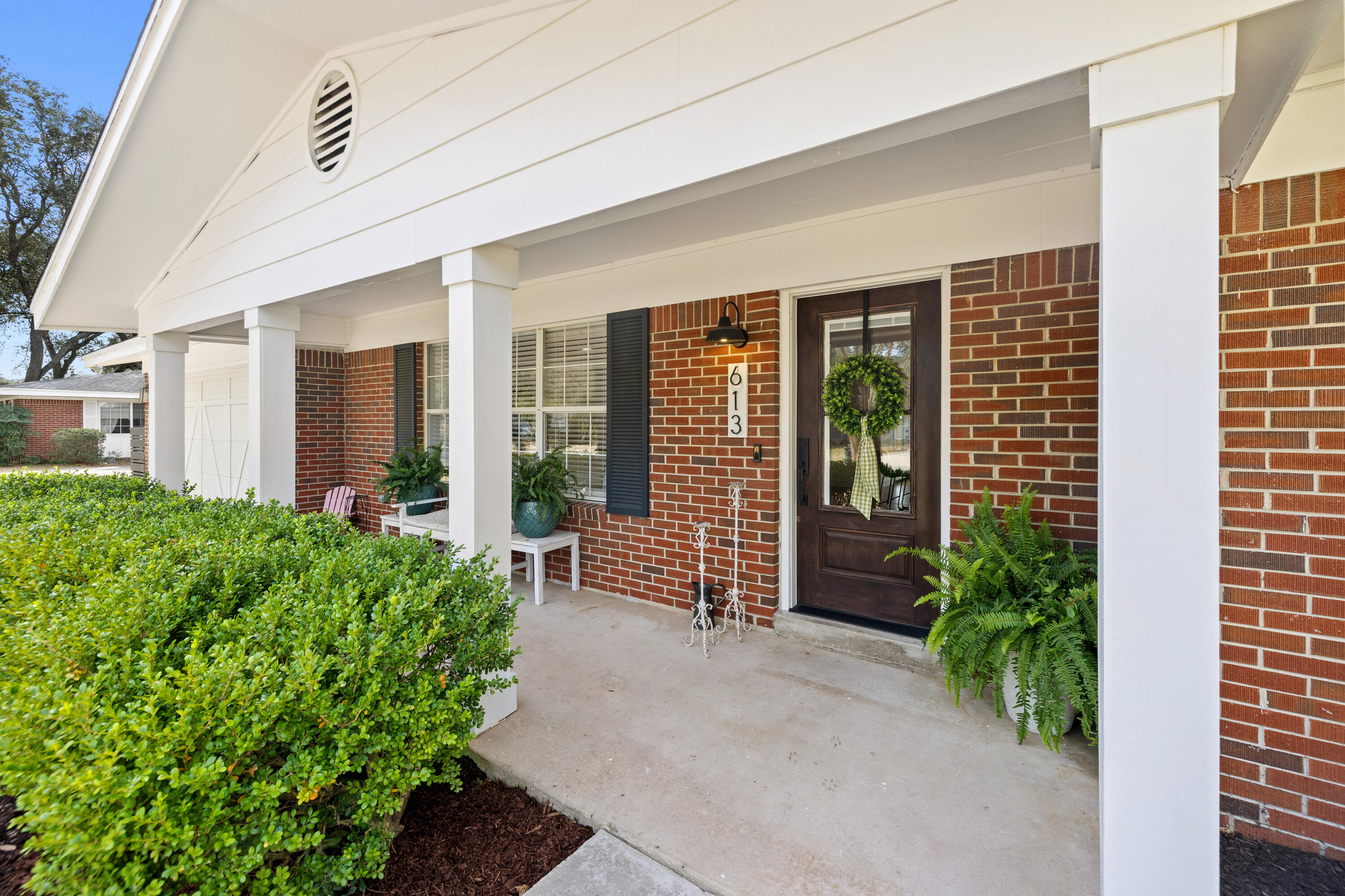 KENWOOD S/D 1ST ADDN - Residential