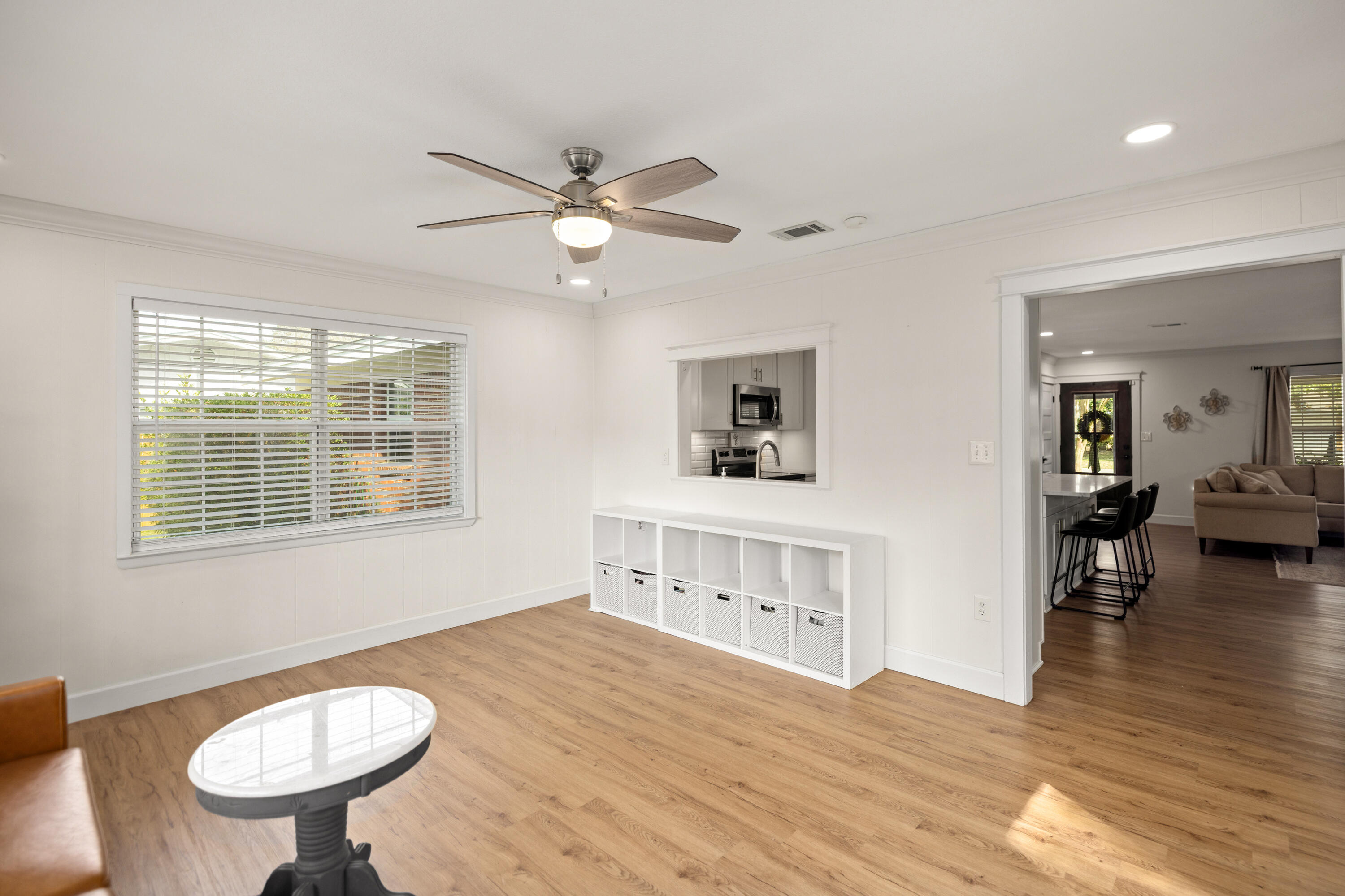 KENWOOD S/D 1ST ADDN - Residential