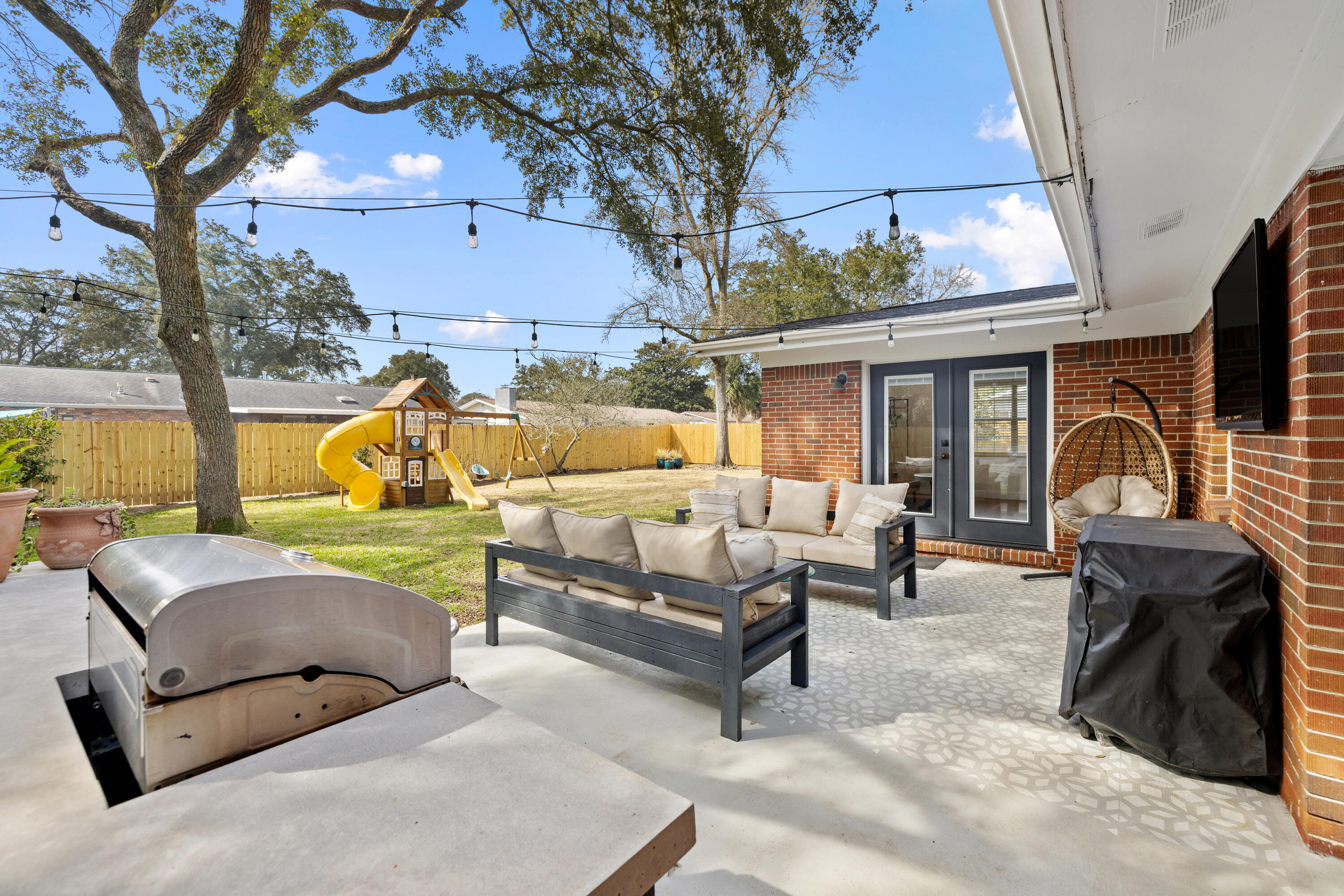 KENWOOD S/D 1ST ADDN - Residential