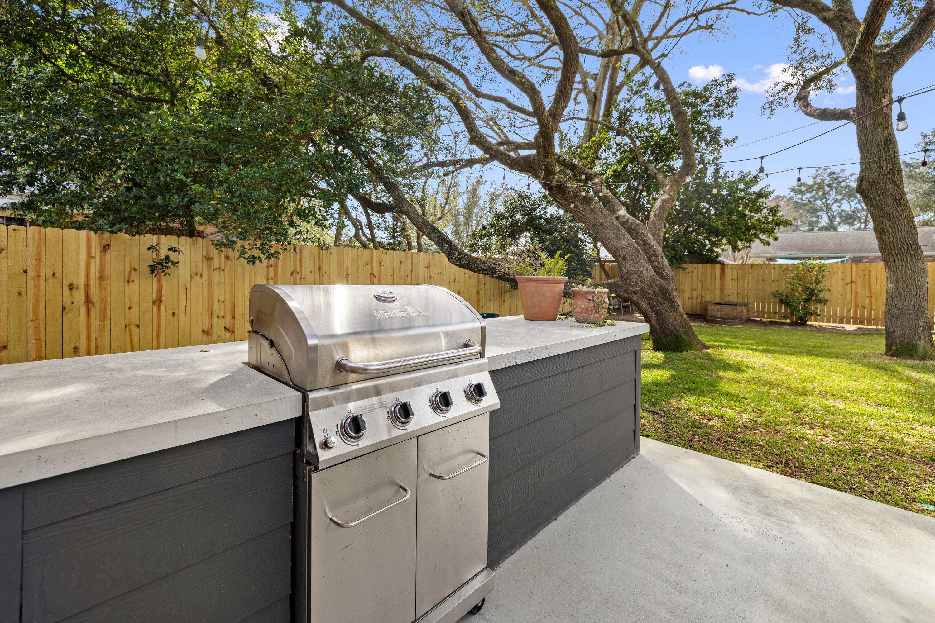 KENWOOD S/D 1ST ADDN - Residential