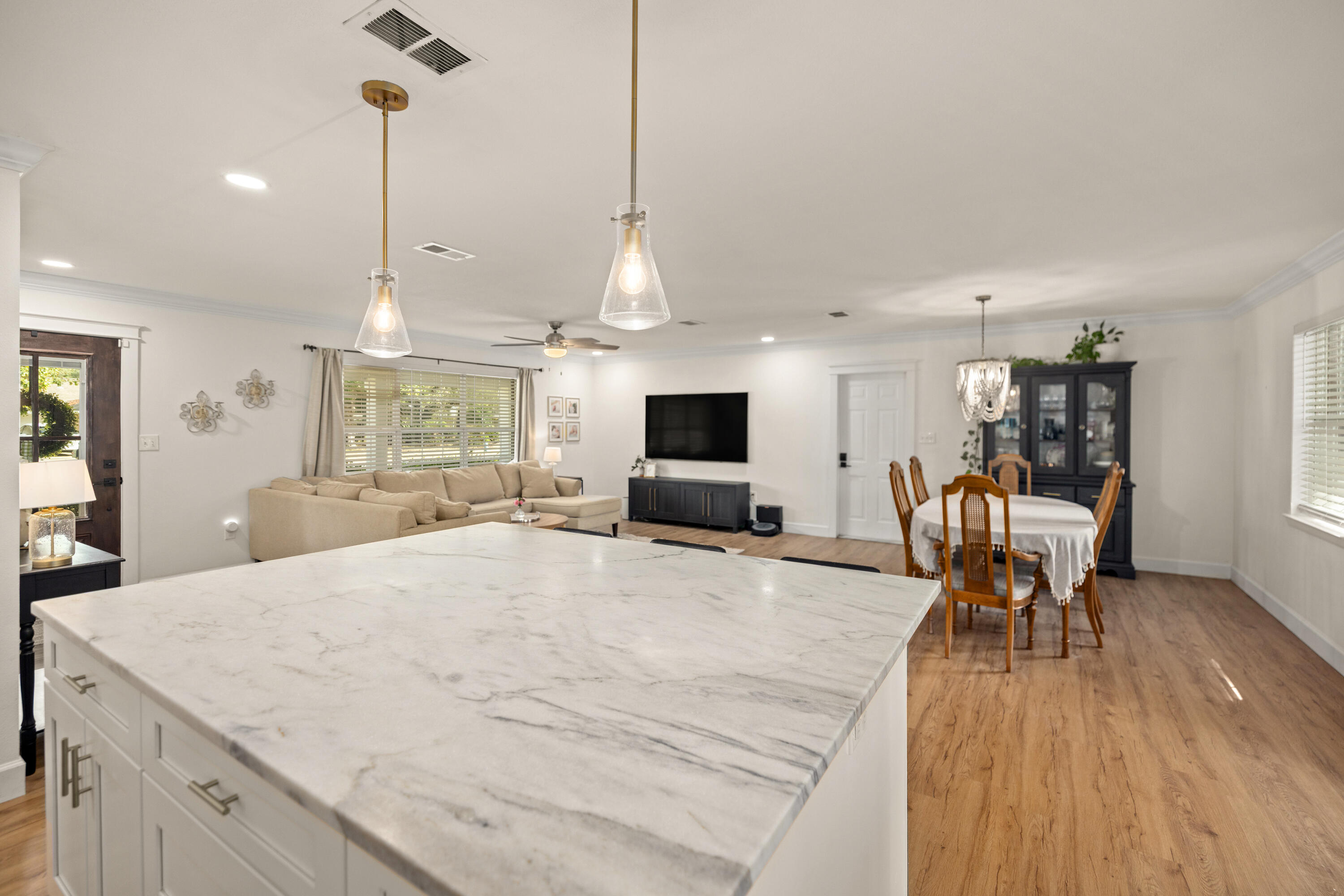 KENWOOD S/D 1ST ADDN - Residential