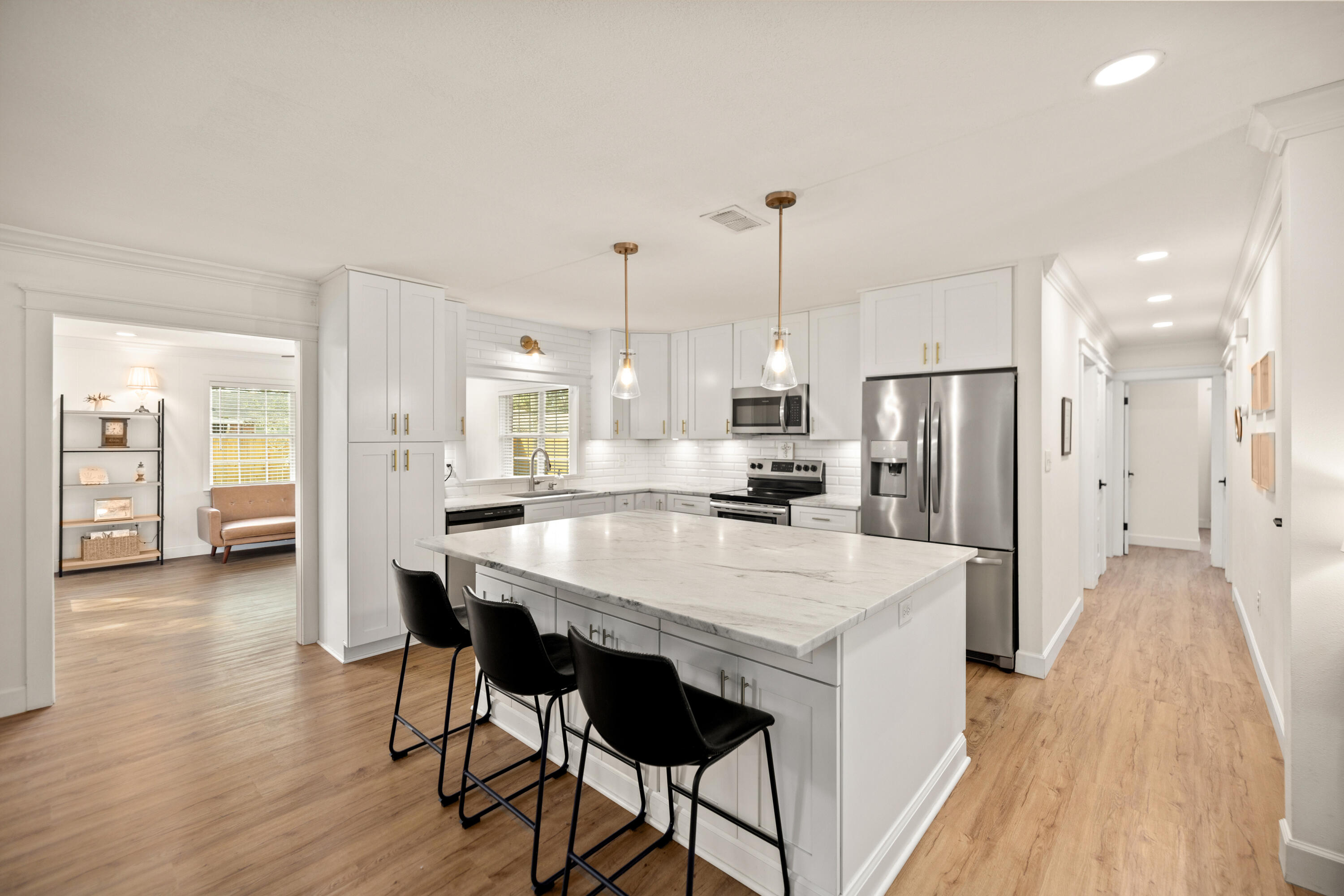 KENWOOD S/D 1ST ADDN - Residential