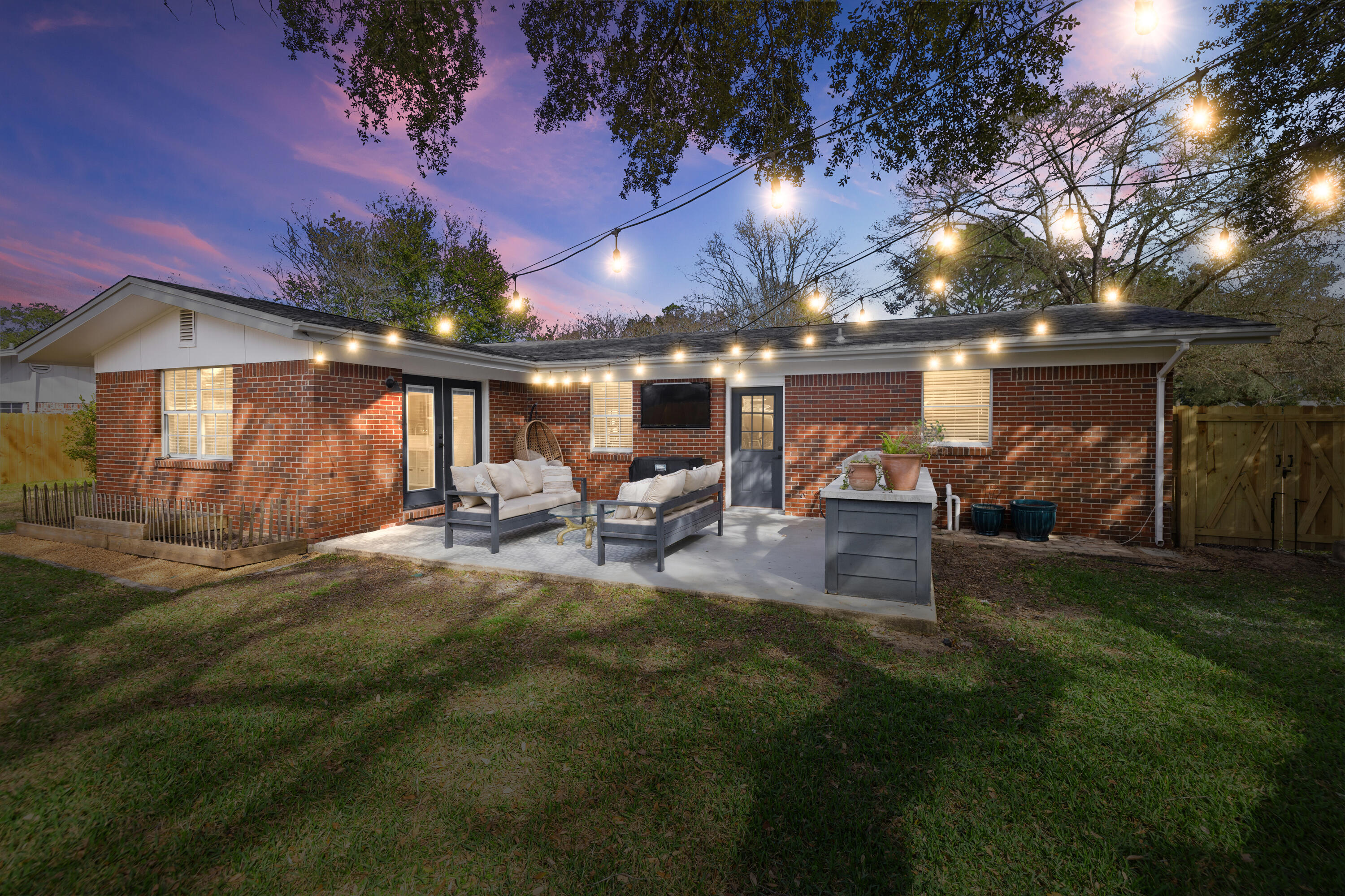 KENWOOD S/D 1ST ADDN - Residential