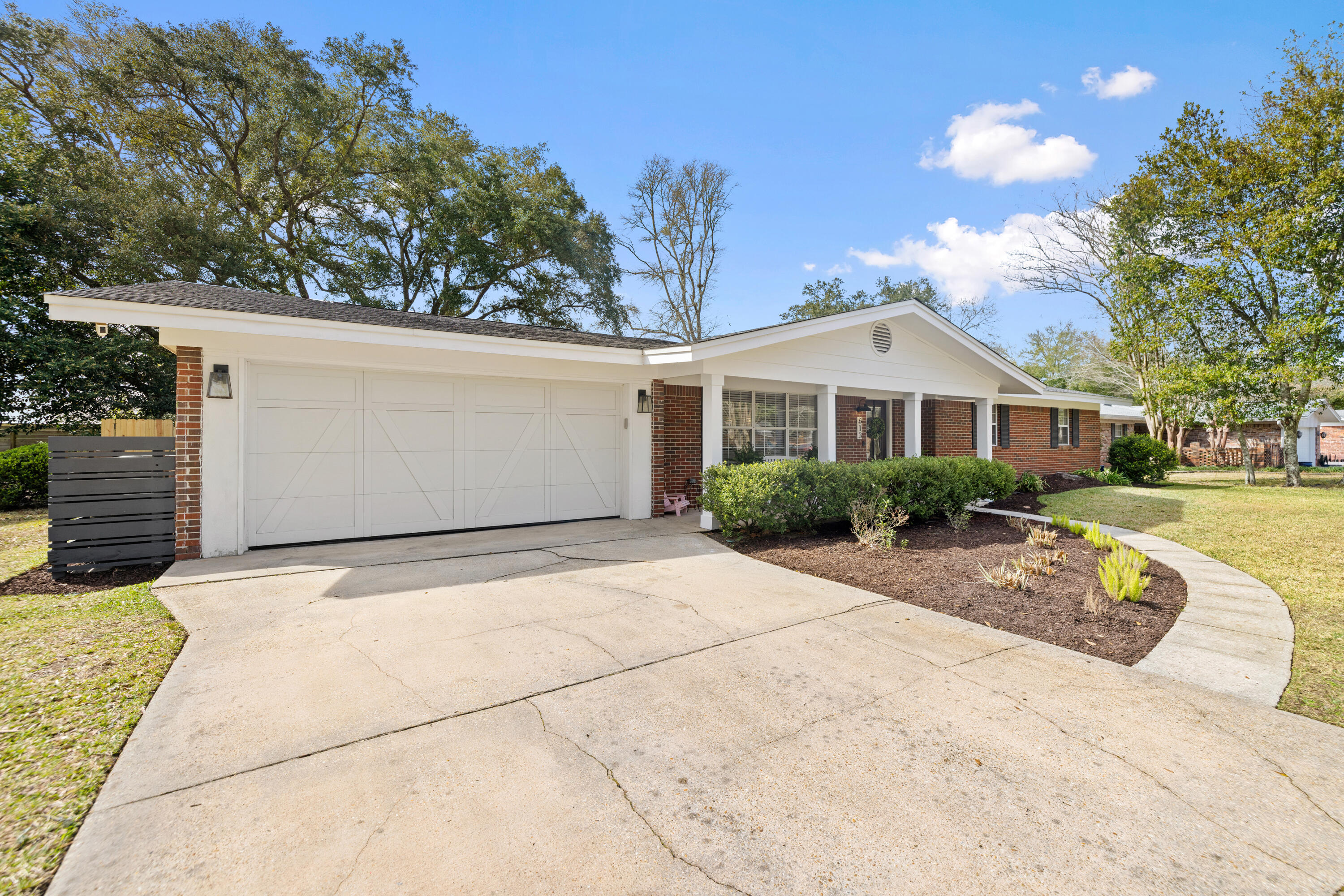 KENWOOD S/D 1ST ADDN - Residential