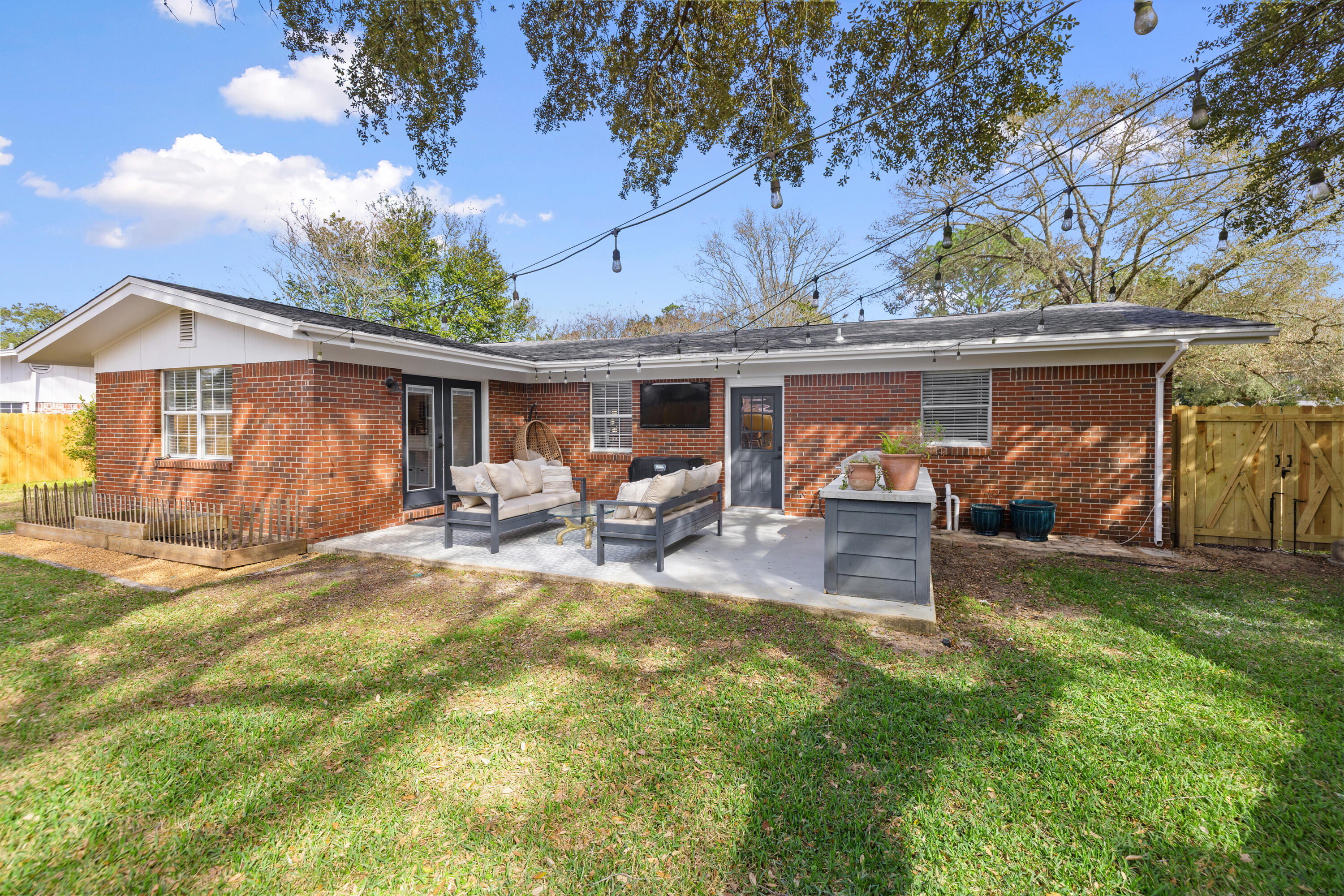 KENWOOD S/D 1ST ADDN - Residential