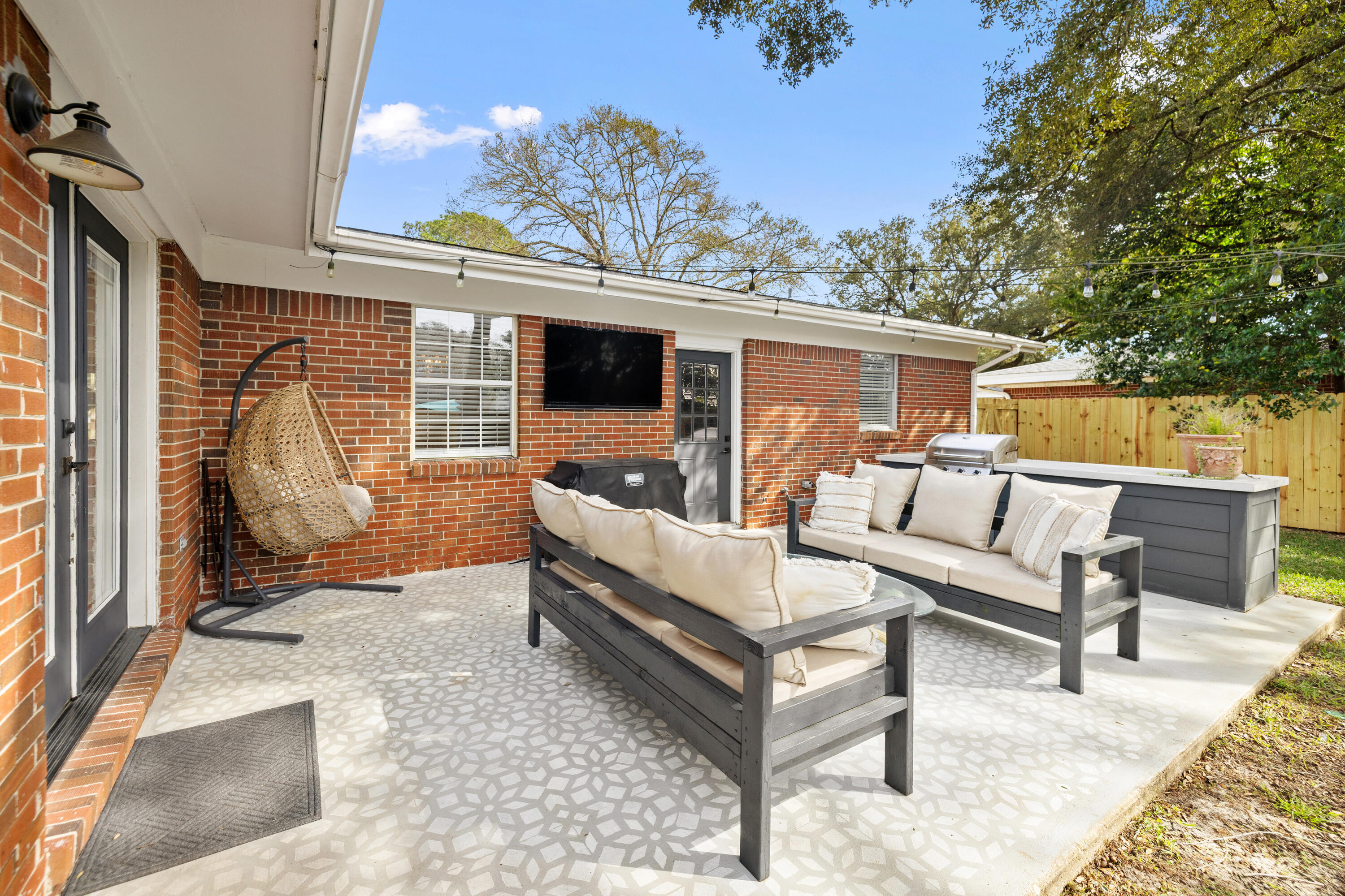 KENWOOD S/D 1ST ADDN - Residential