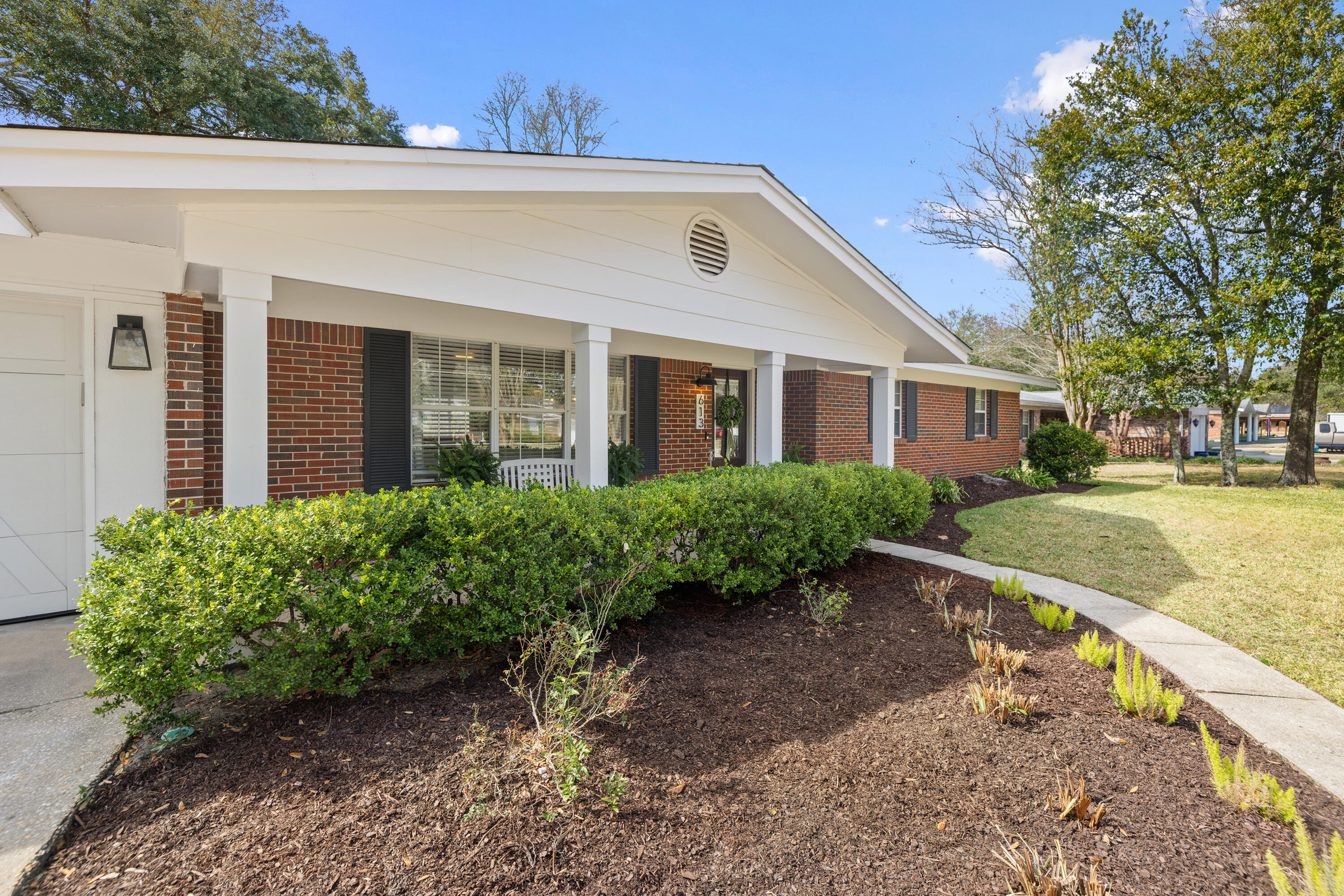 KENWOOD S/D 1ST ADDN - Residential