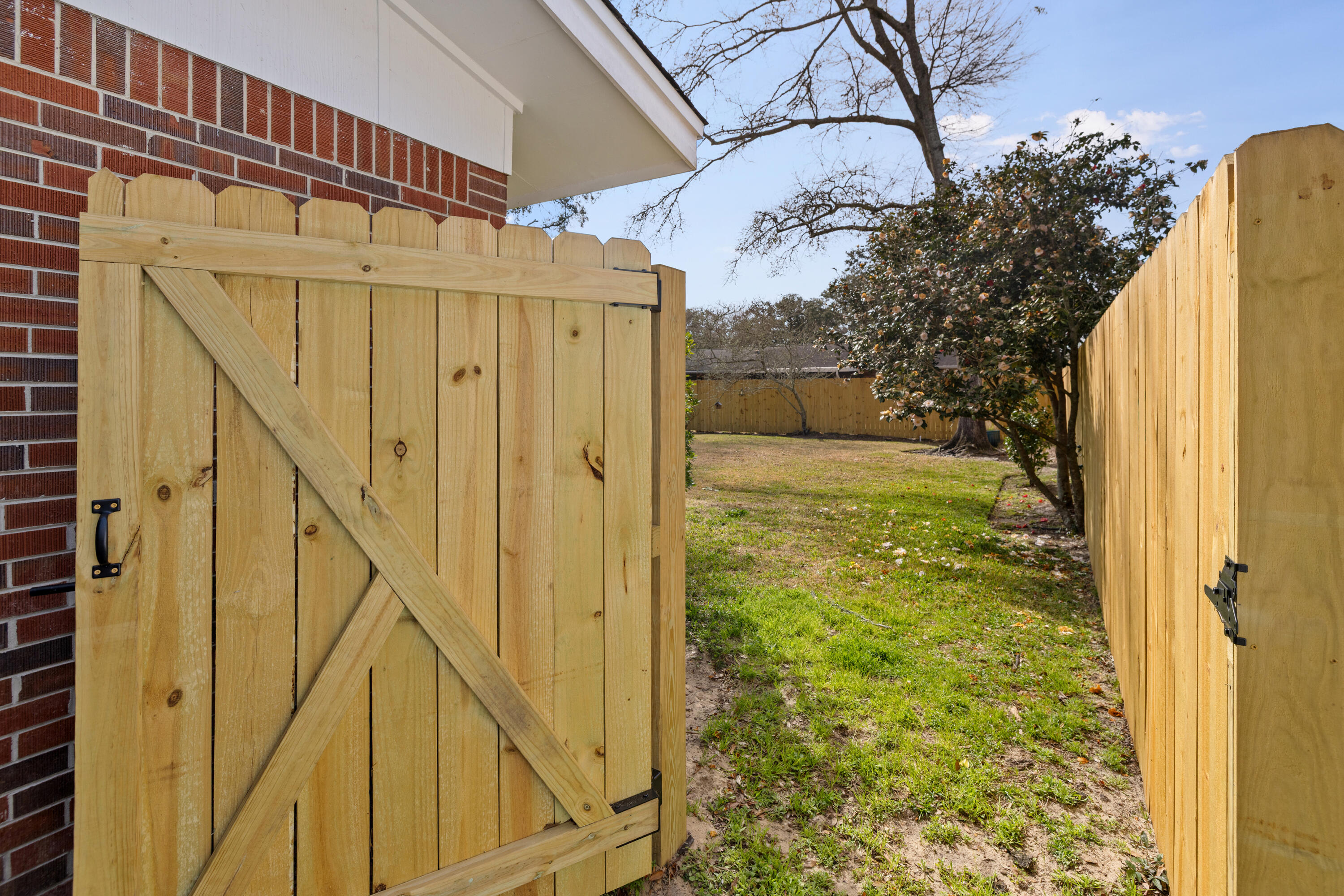 KENWOOD S/D 1ST ADDN - Residential