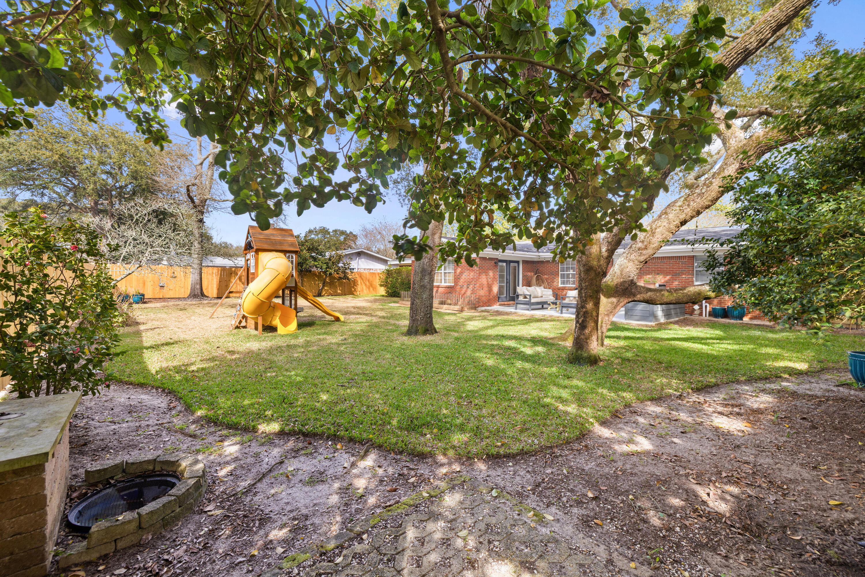 KENWOOD S/D 1ST ADDN - Residential