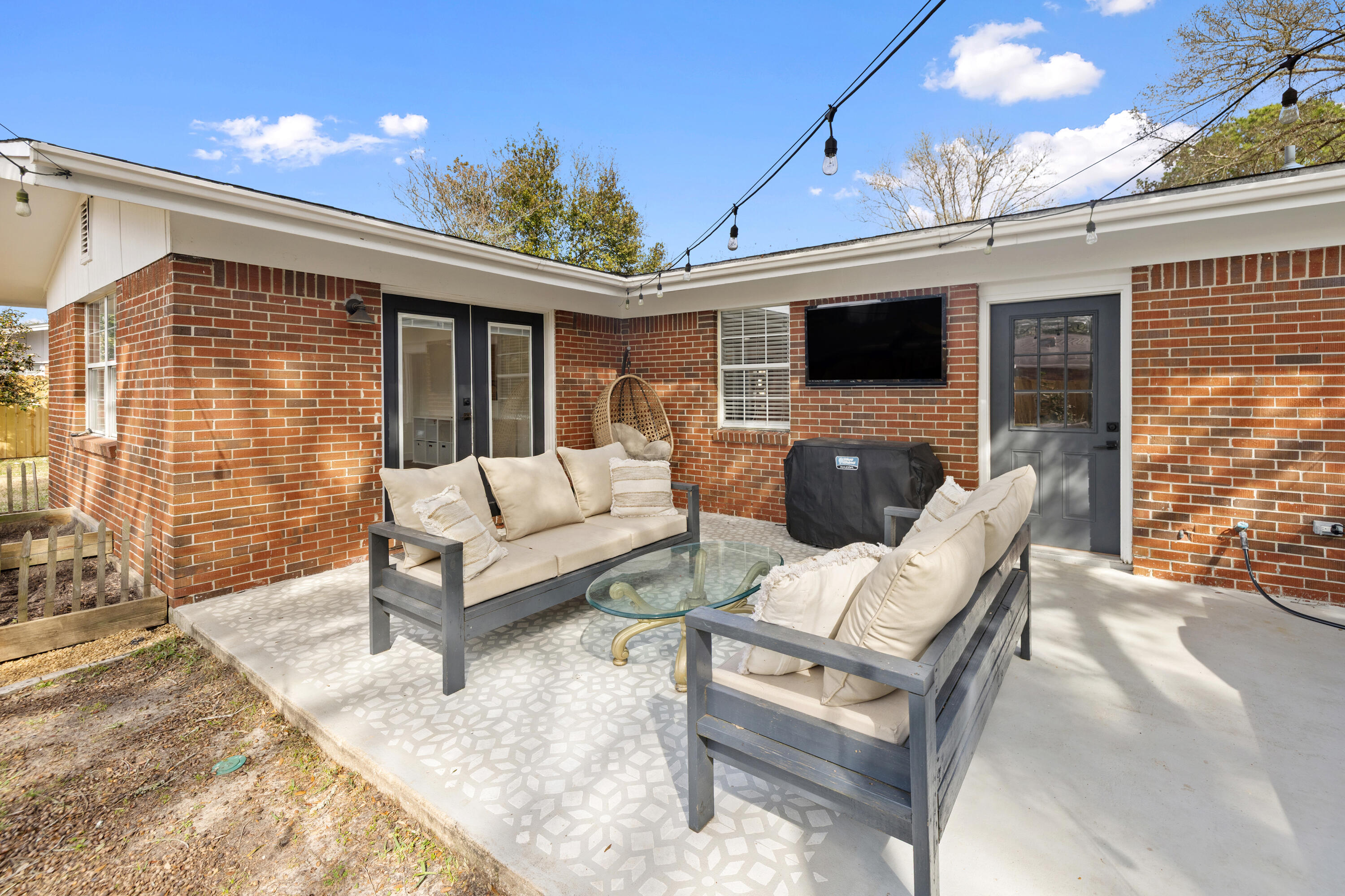 KENWOOD S/D 1ST ADDN - Residential