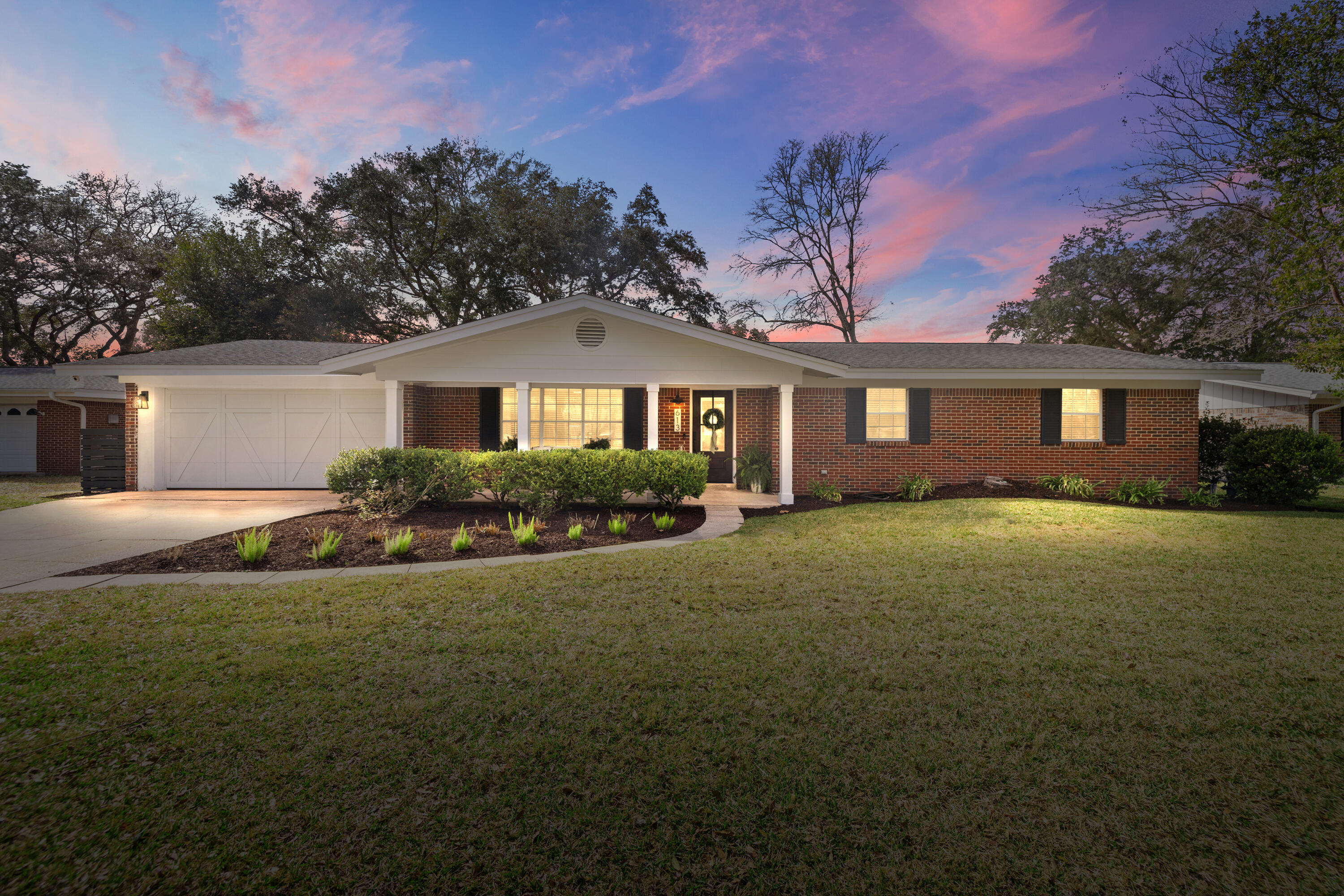 KENWOOD S/D 1ST ADDN - Residential