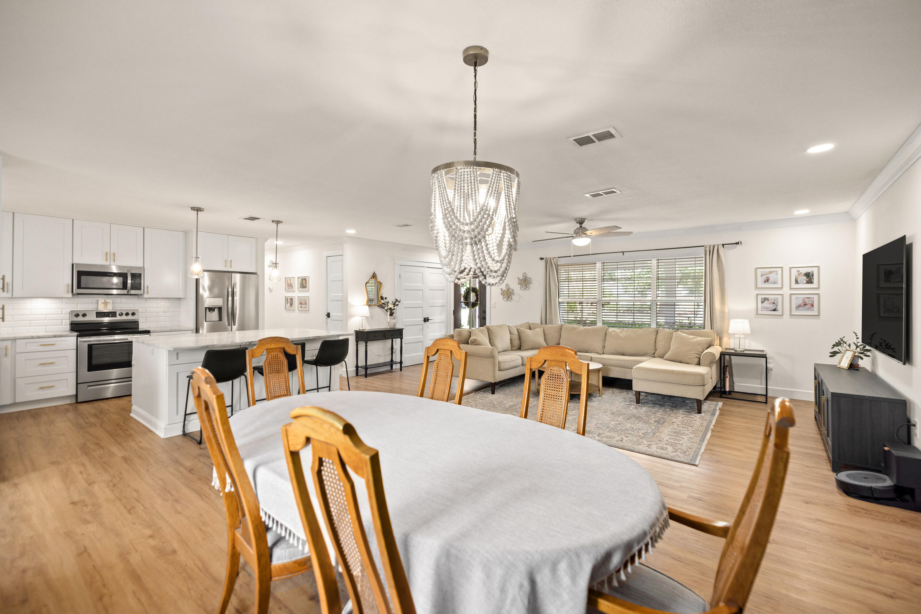 KENWOOD S/D 1ST ADDN - Residential