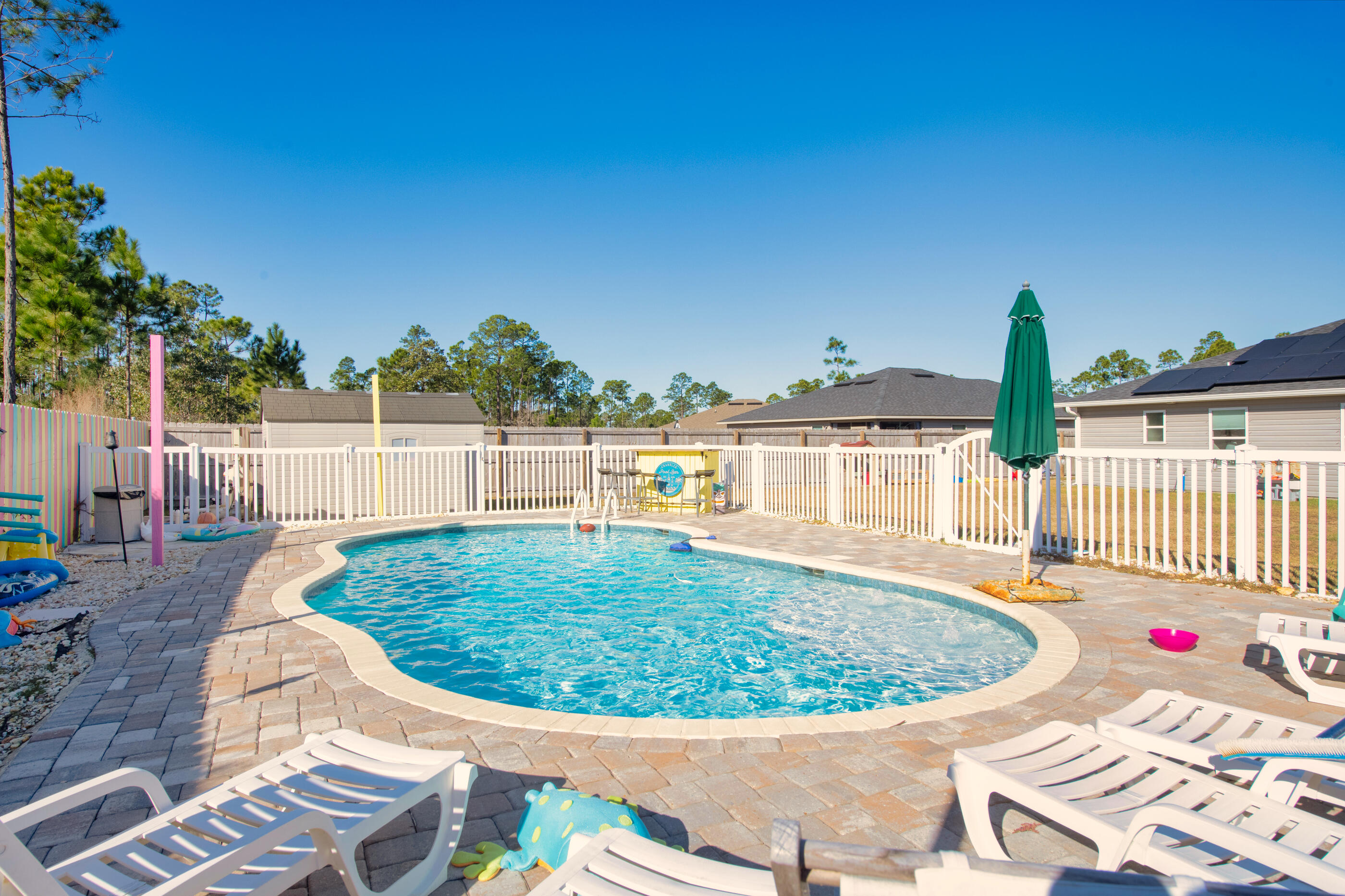 Heathers Place - Residential