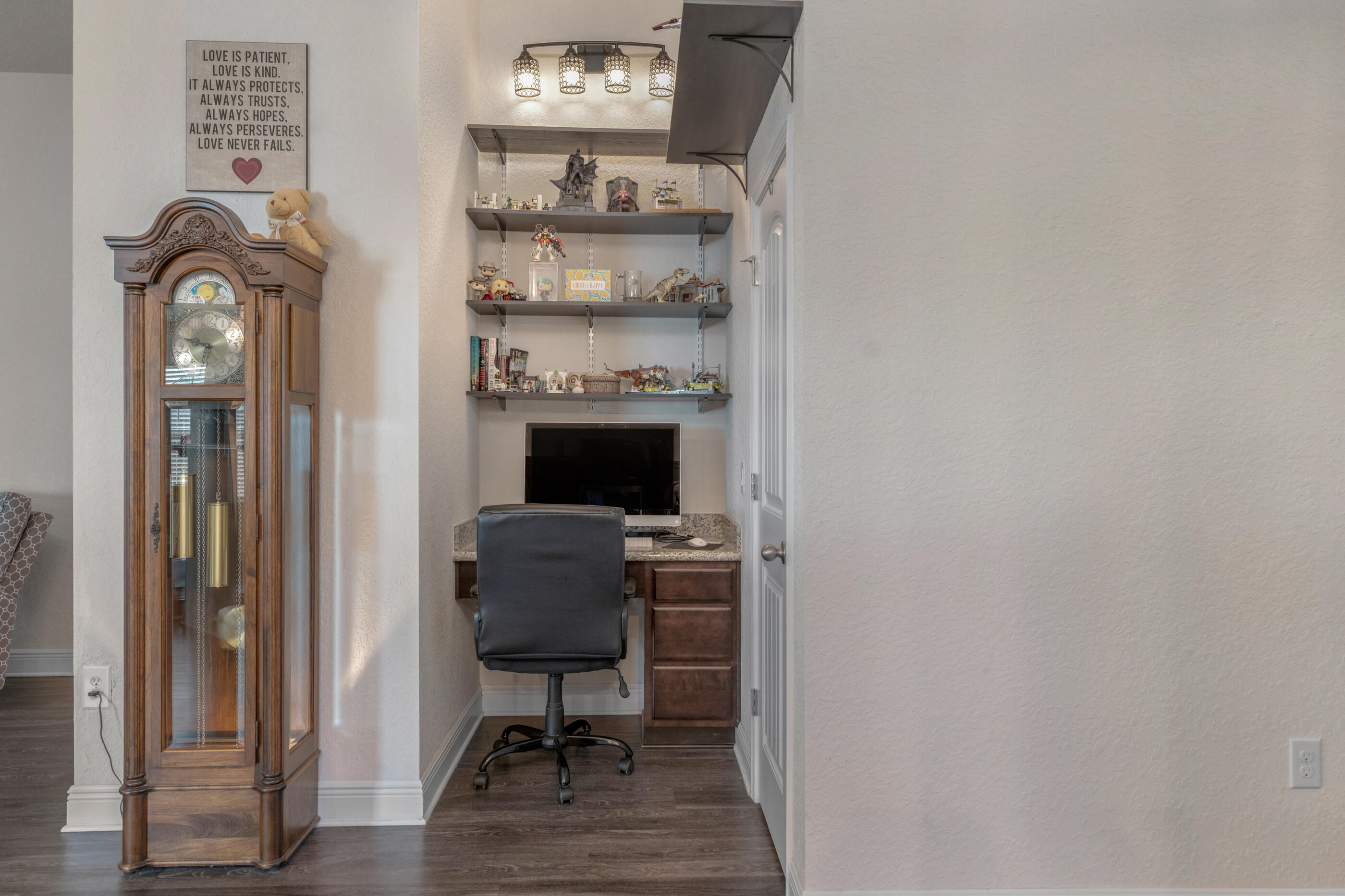 Heathers Place - Residential