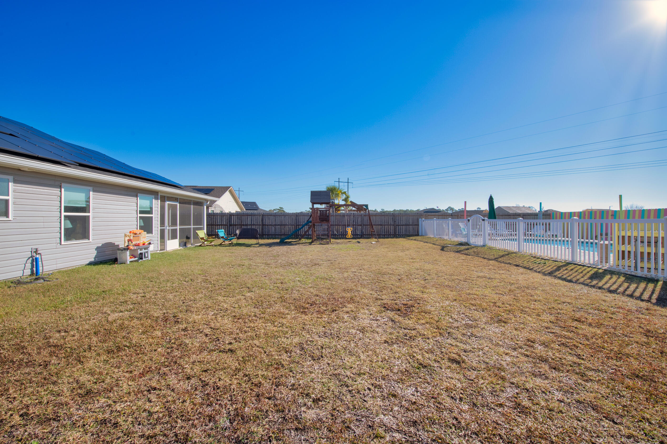 Heathers Place - Residential