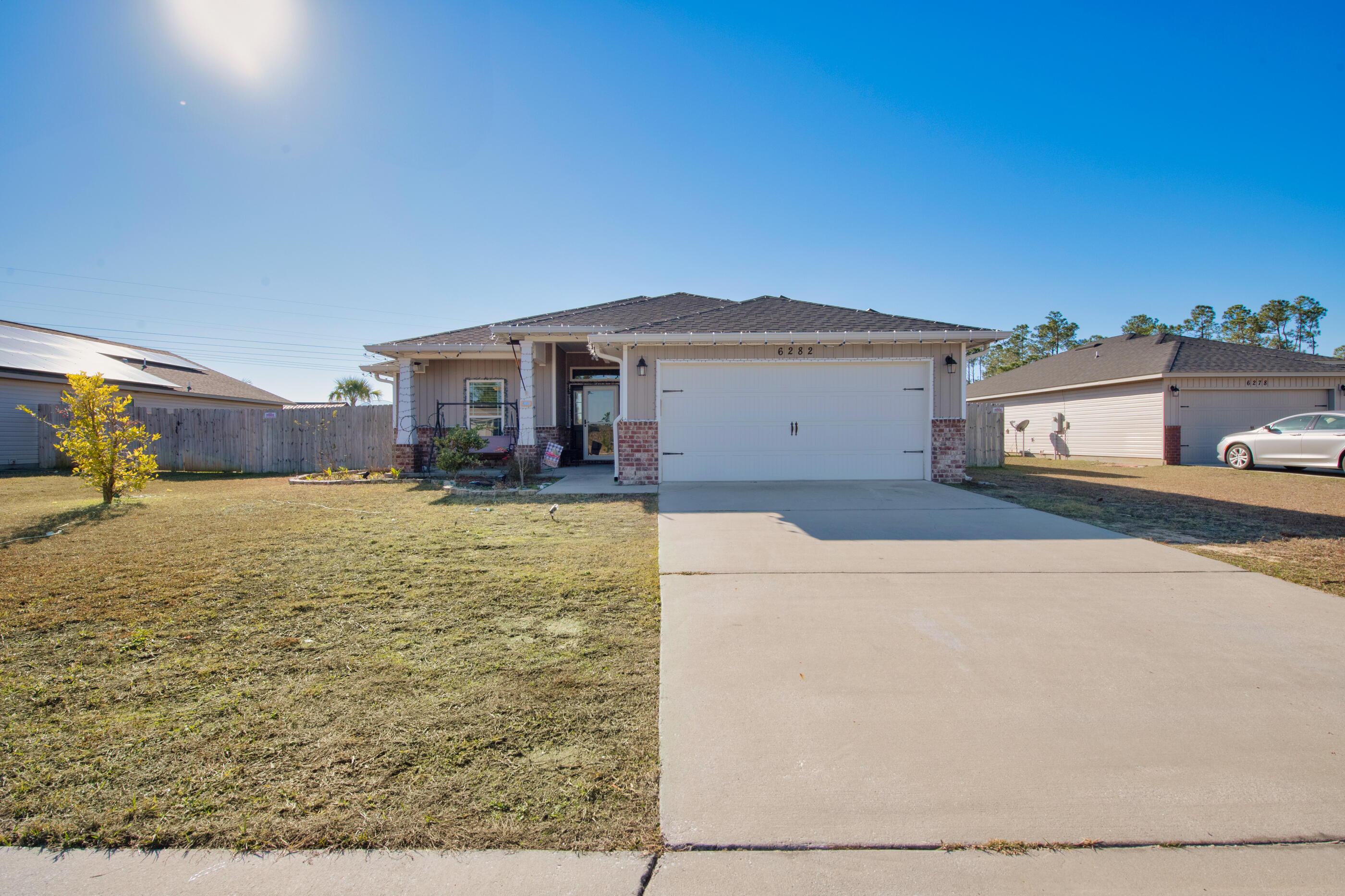 Heathers Place - Residential