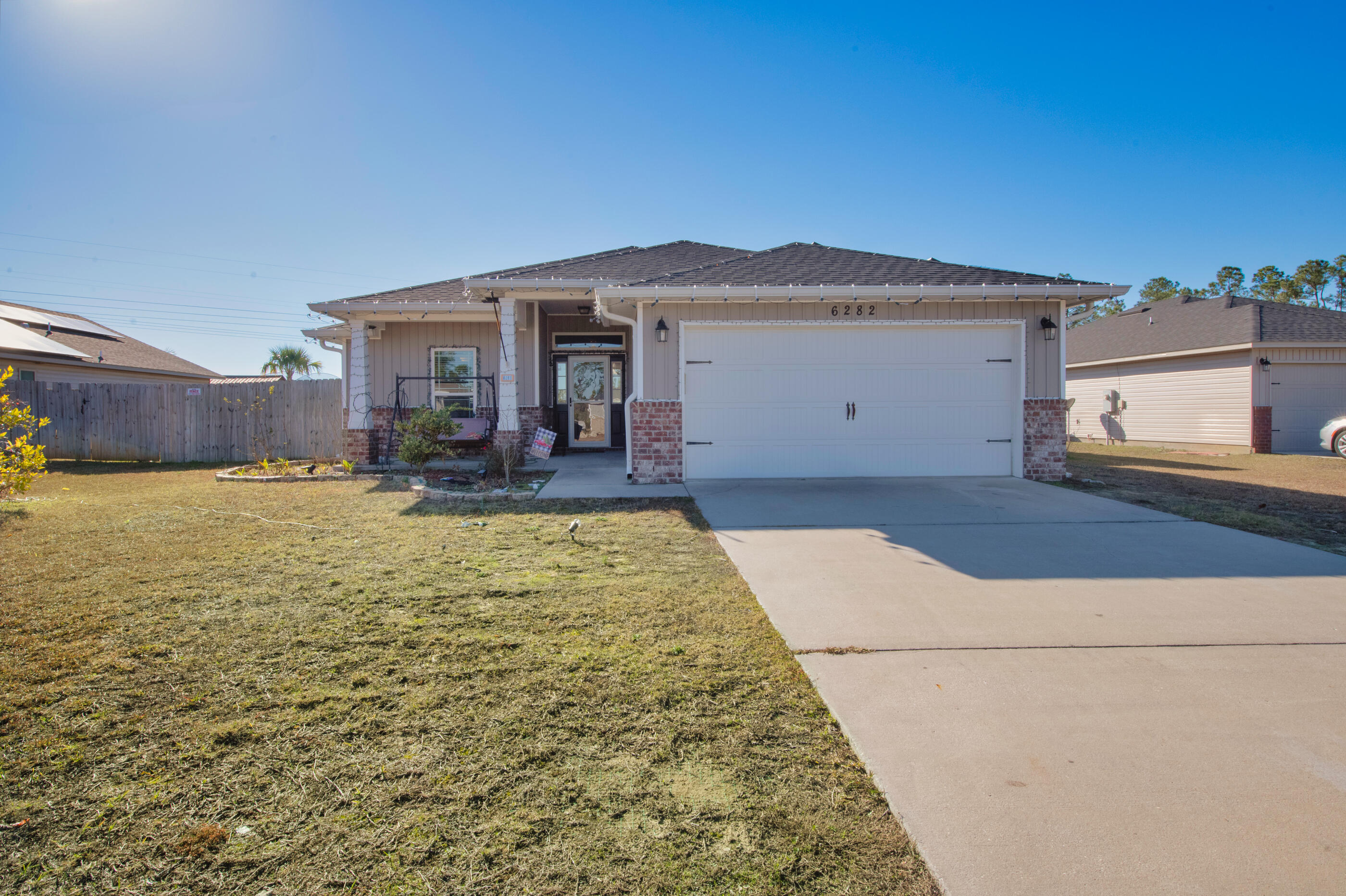 Heathers Place - Residential