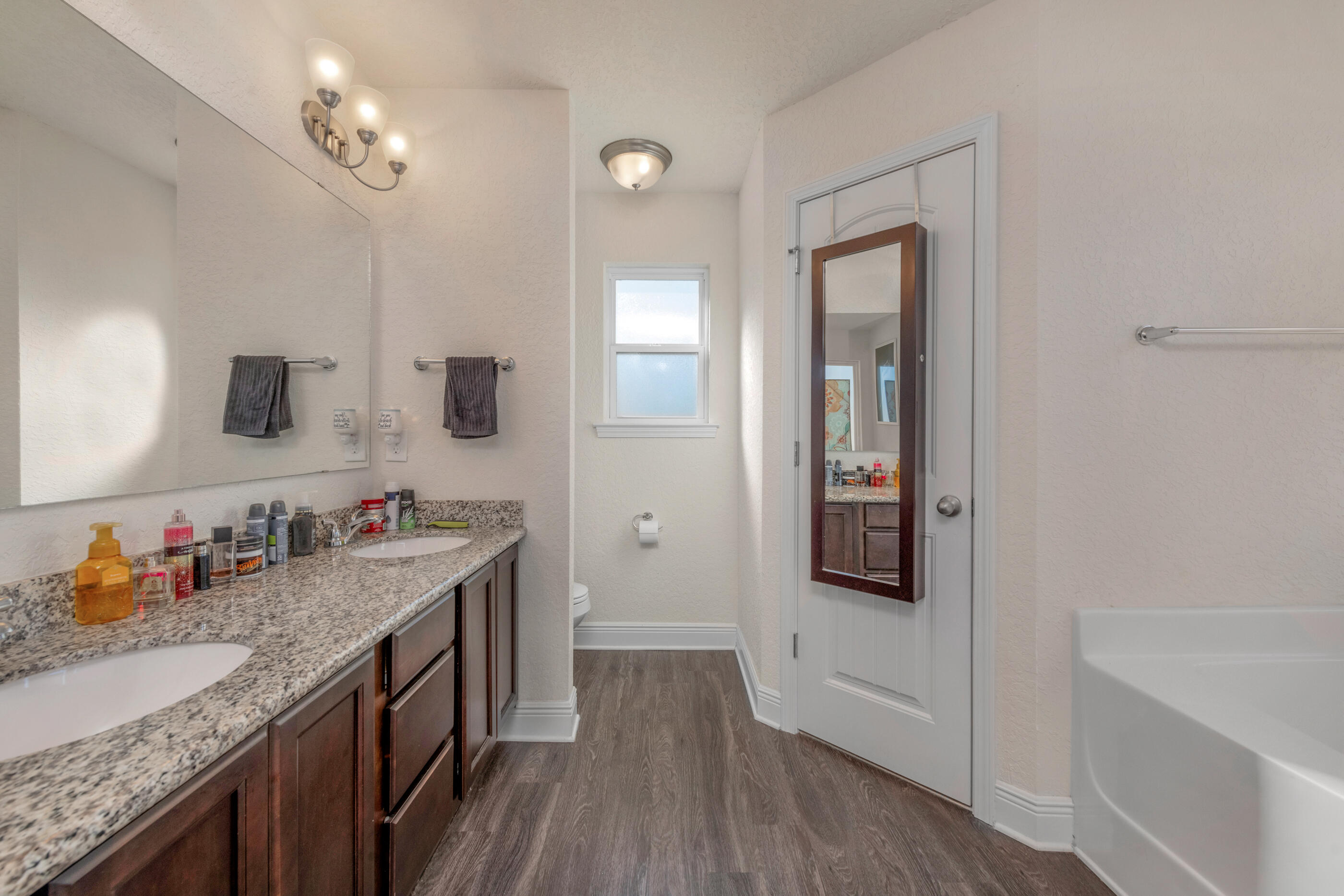 Heathers Place - Residential