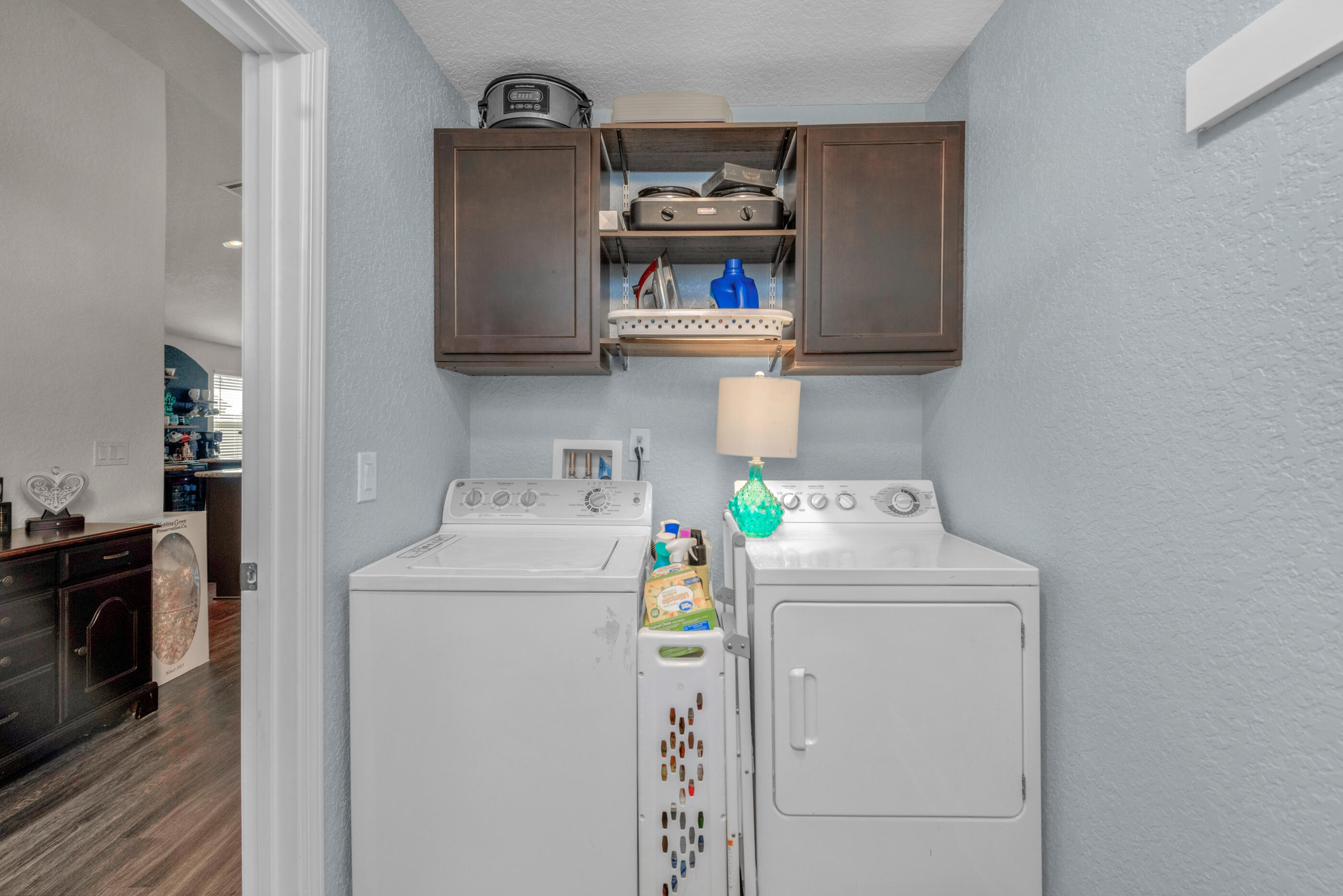 Heathers Place - Residential