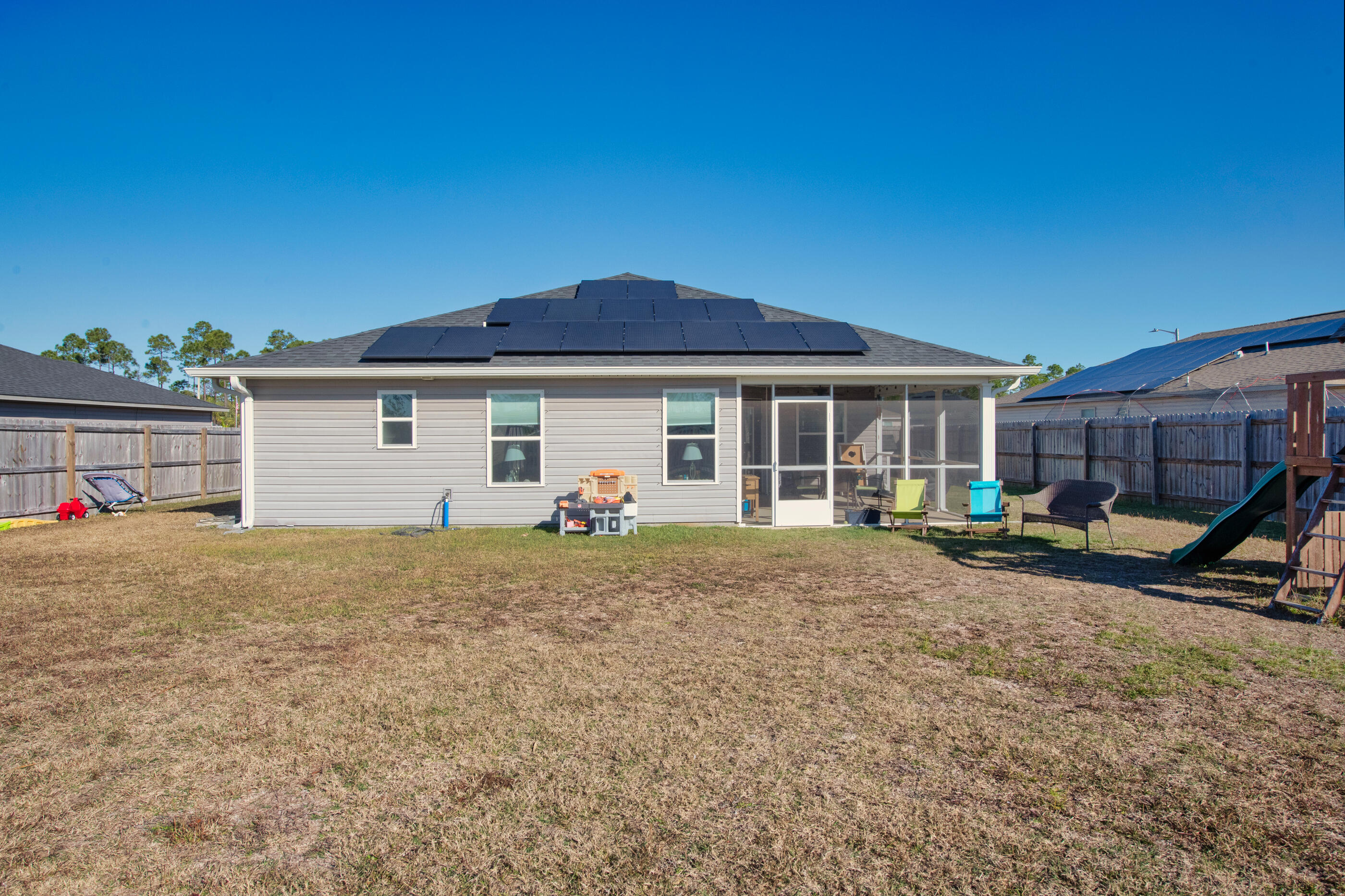 Heathers Place - Residential